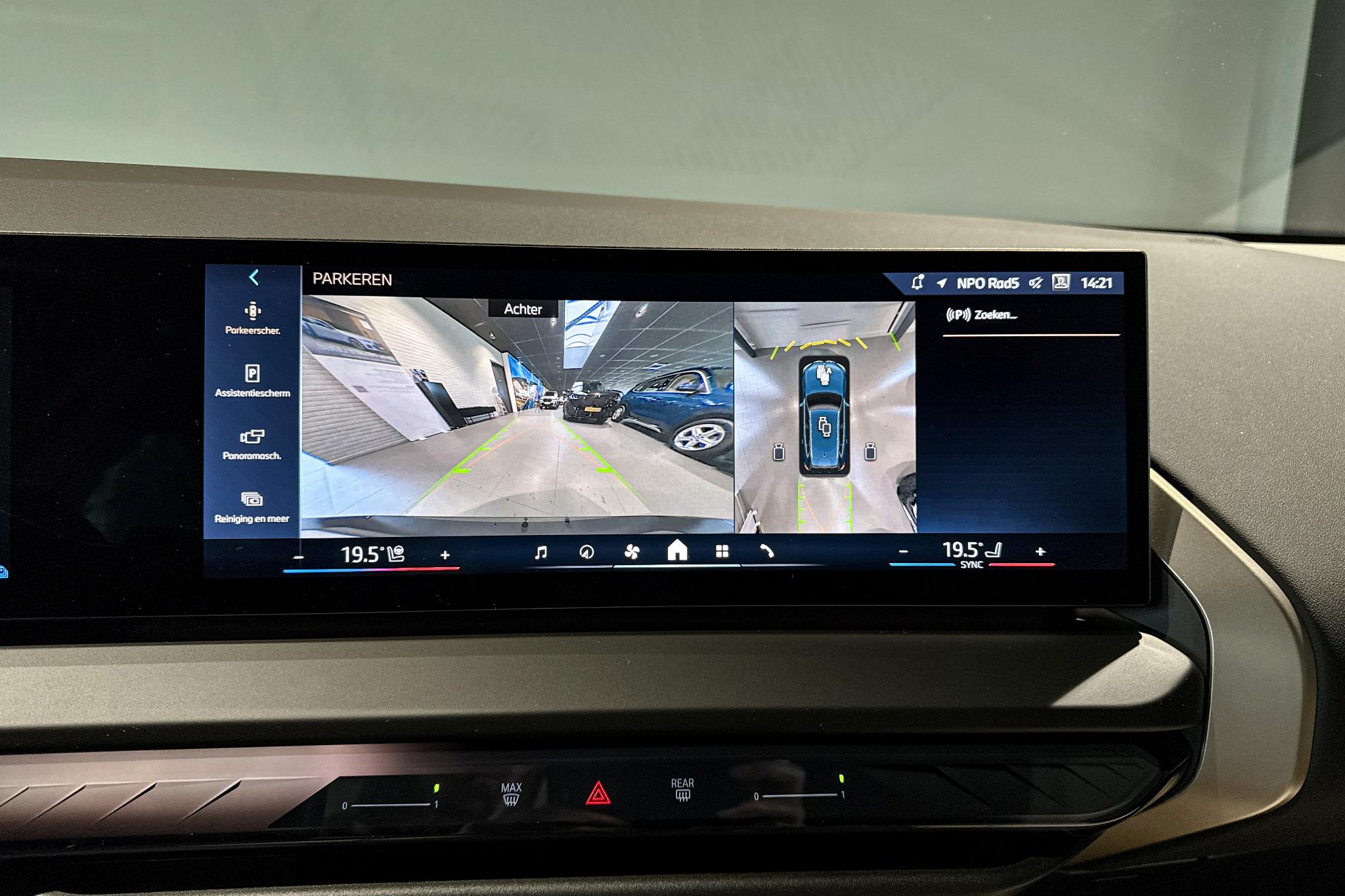 Foto van BMW X3