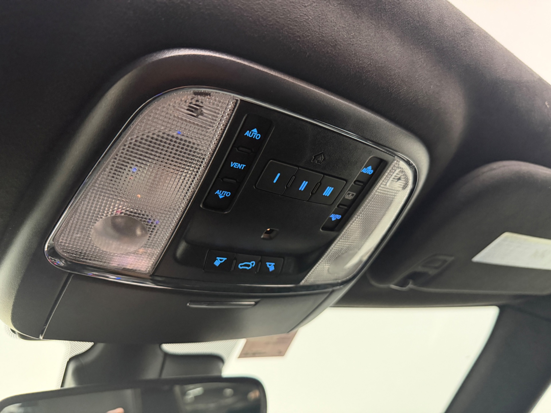 Foto van Jeep Grand Cherokee