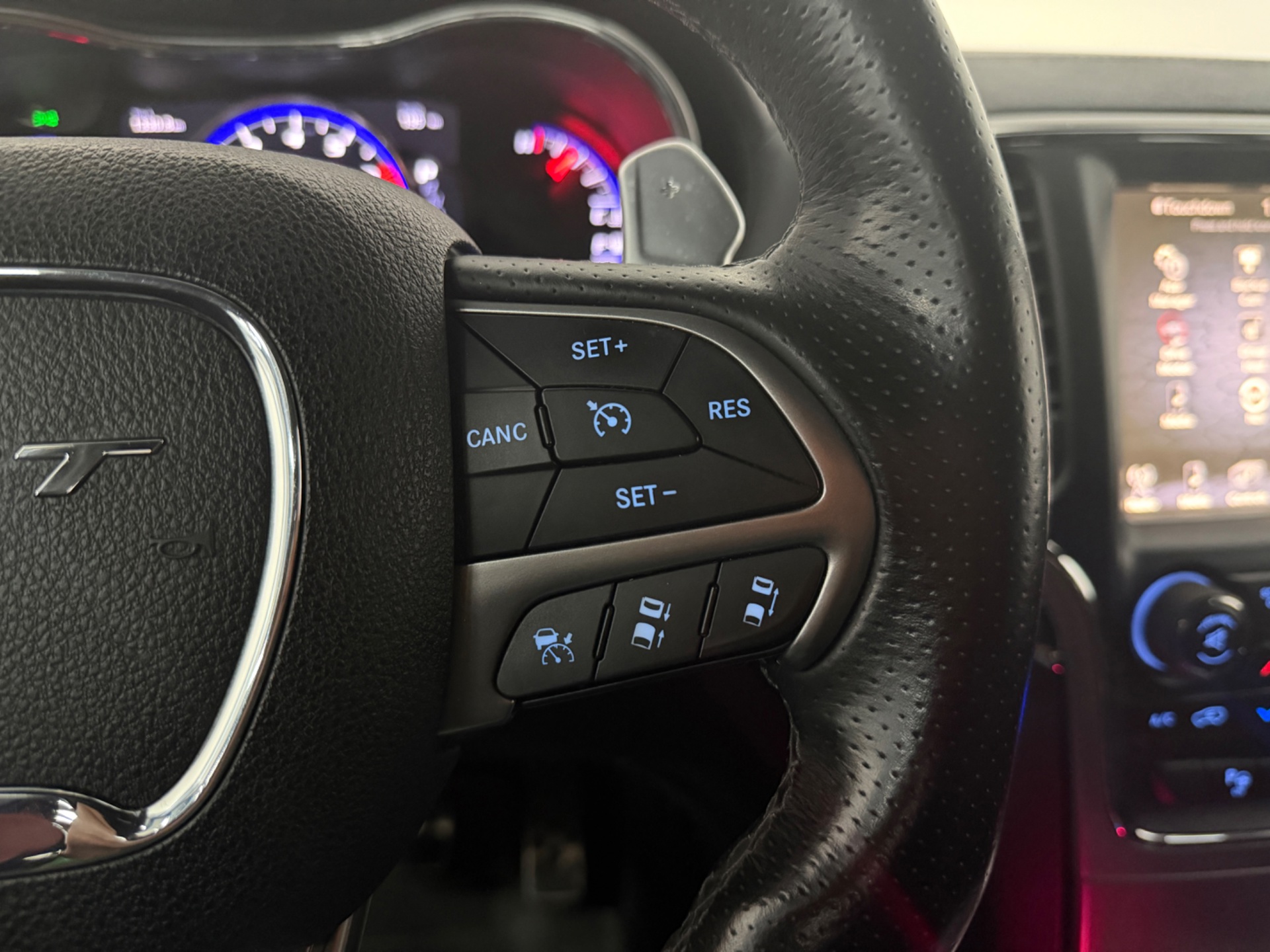 Foto van Jeep Grand Cherokee