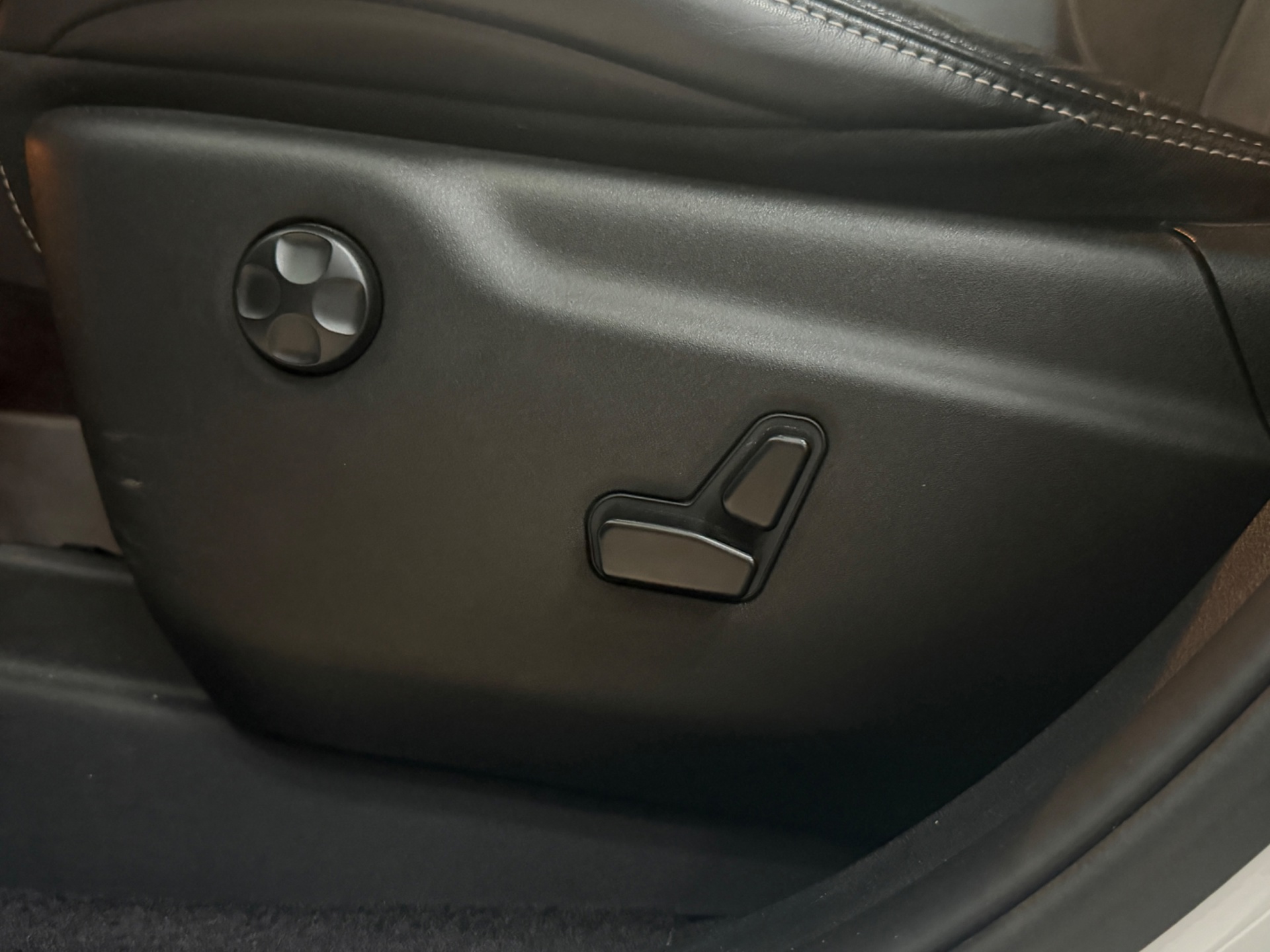 Foto van Jeep Grand Cherokee