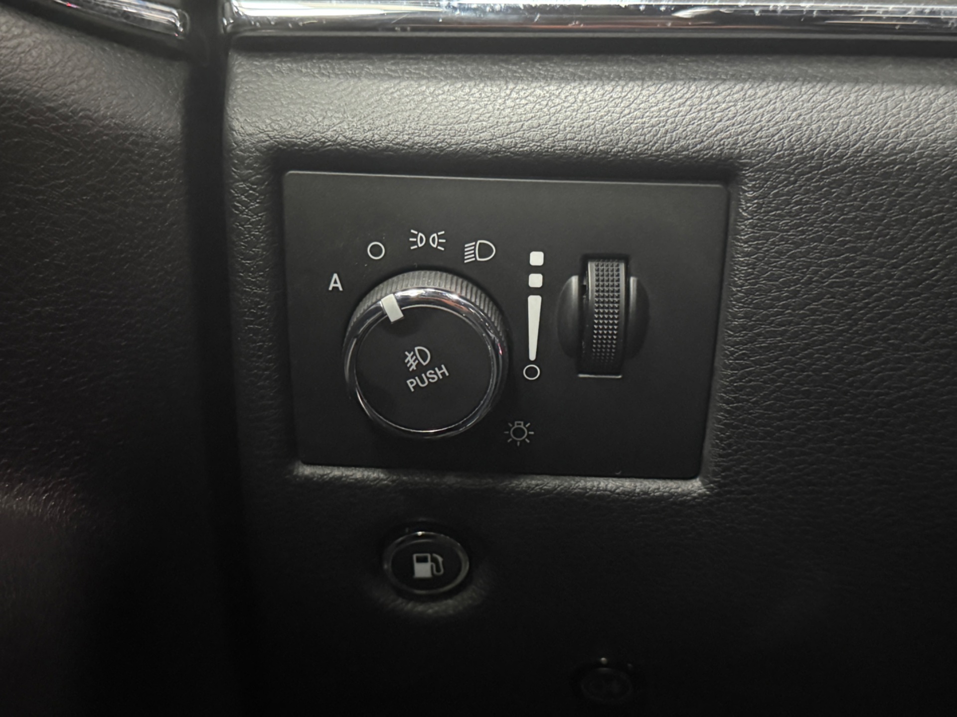 Foto van Jeep Grand Cherokee