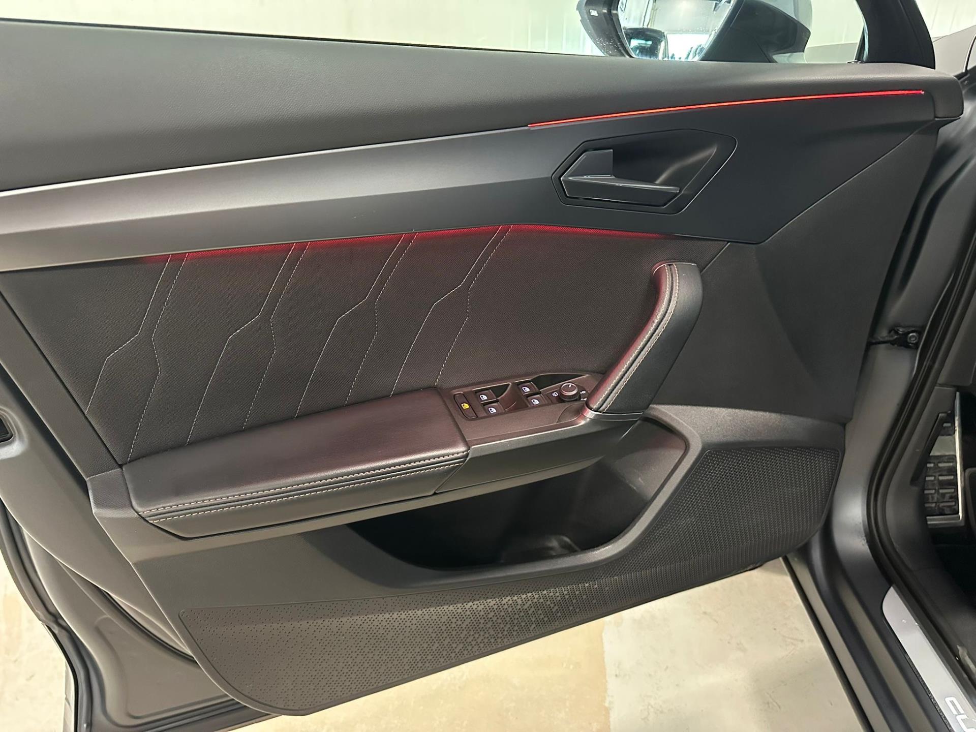 Foto van Cupra Formentor