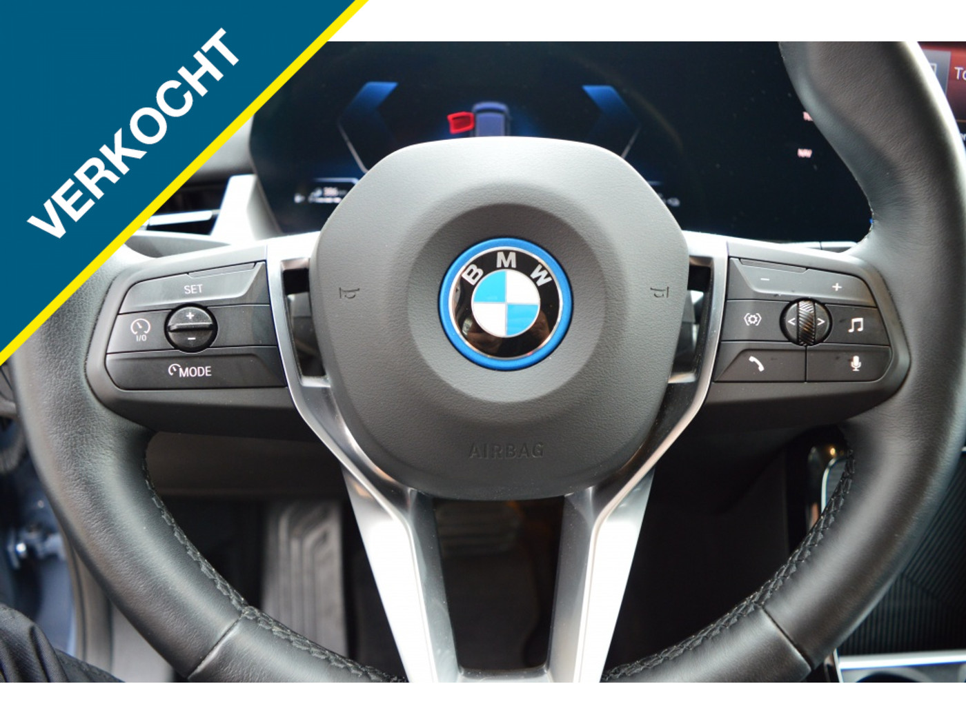 Foto van BMW 2-serie Active Tourer, Elect