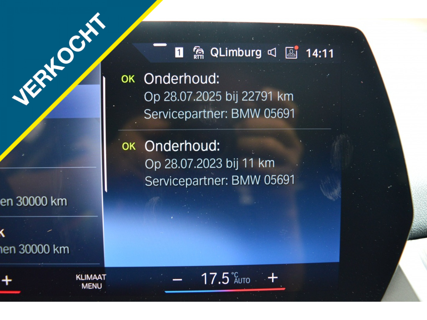 Foto van BMW 2-serie Active Tourer, Elect