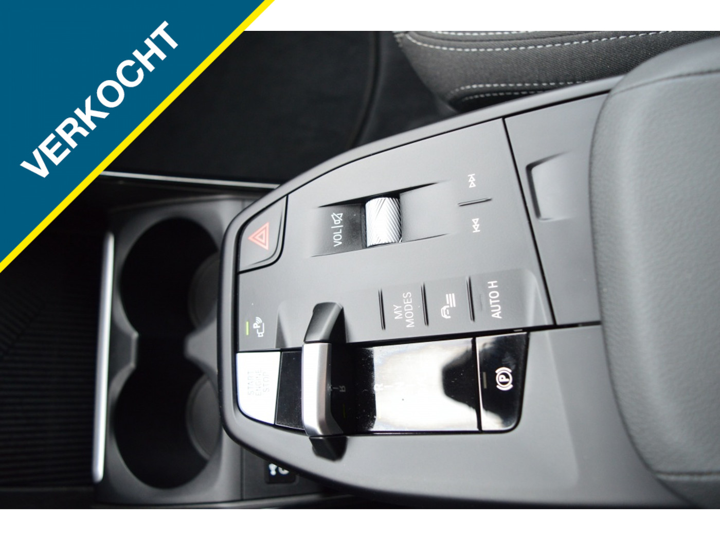 Foto van BMW 2-serie Active Tourer, Elect