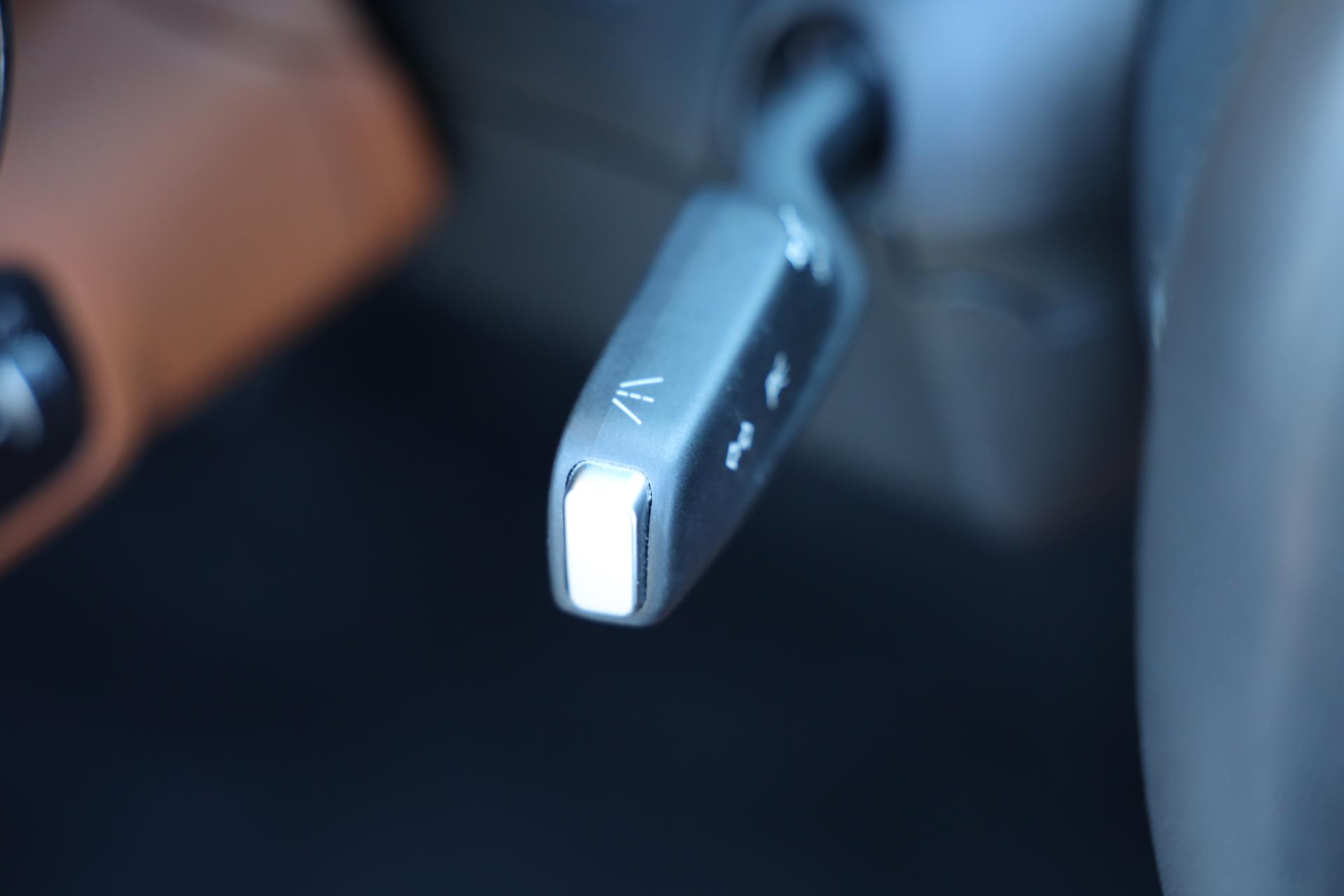 Foto van Alfa Romeo Giulia