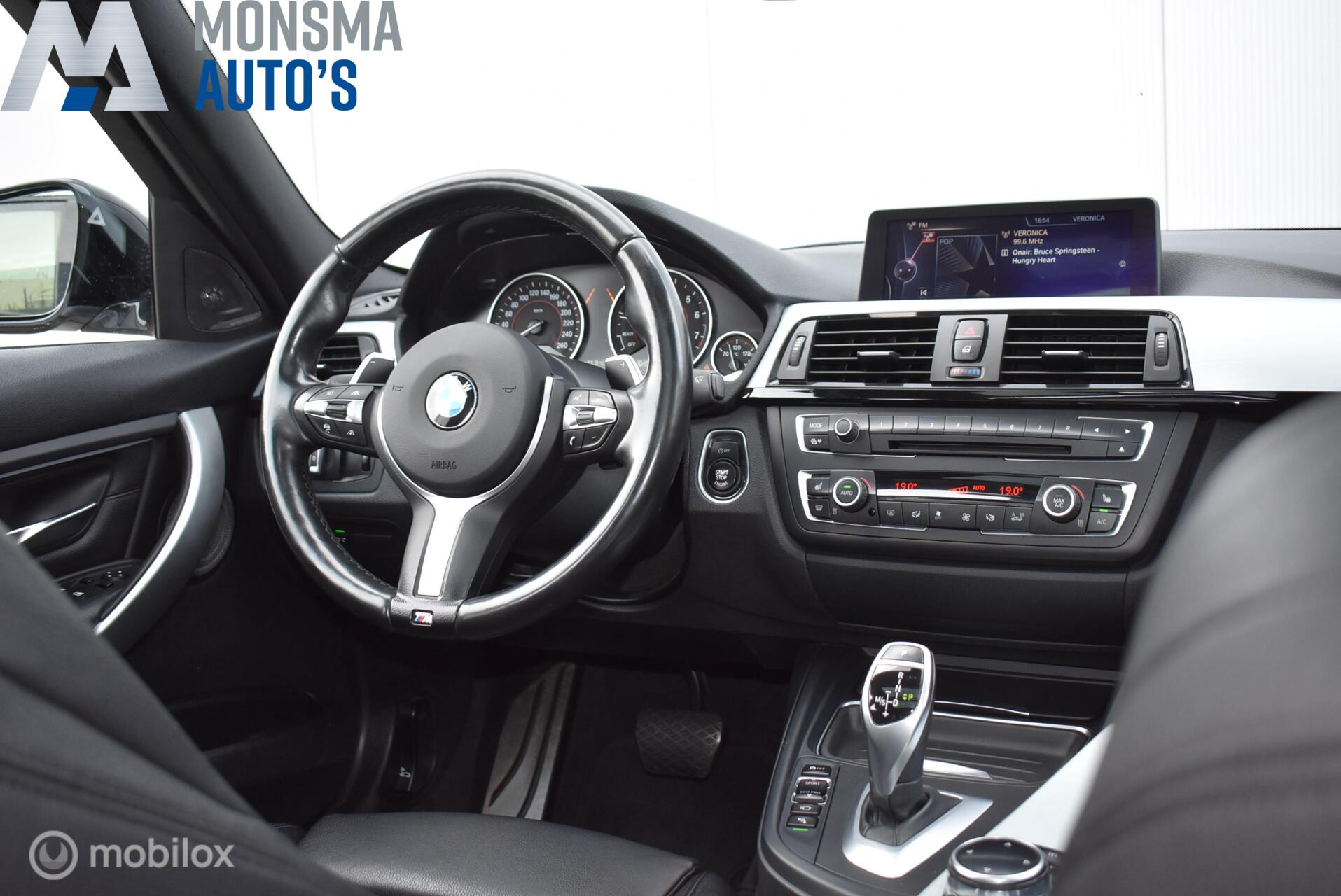 Foto van BMW 3-serie Touring