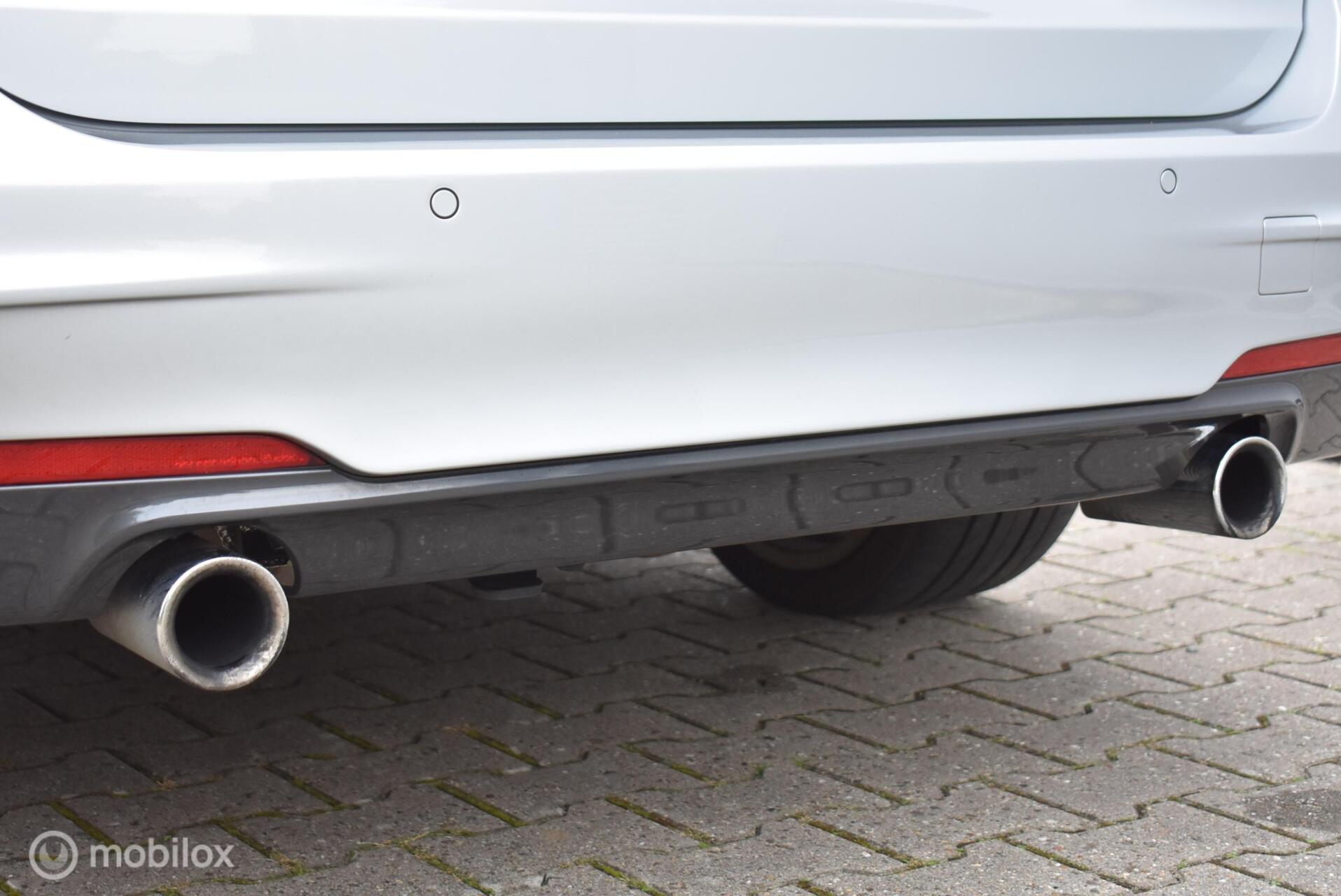 Foto van BMW 3-serie Touring