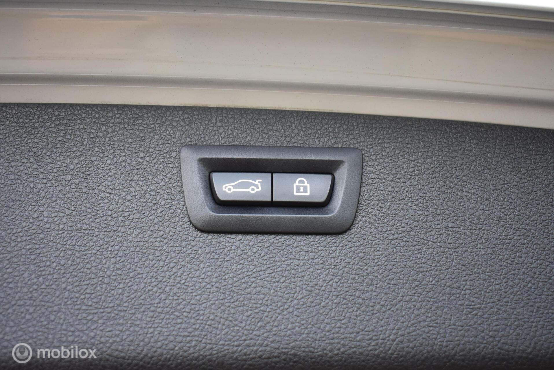 Foto van BMW 3-serie Touring
