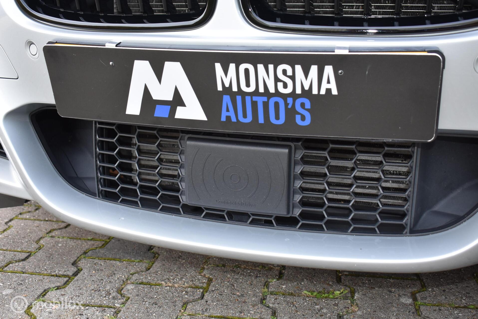Foto van BMW 3-serie Touring