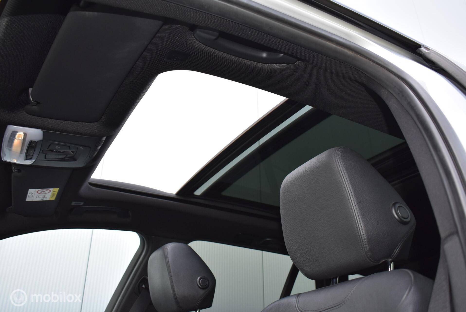 Foto van BMW 3-serie Touring