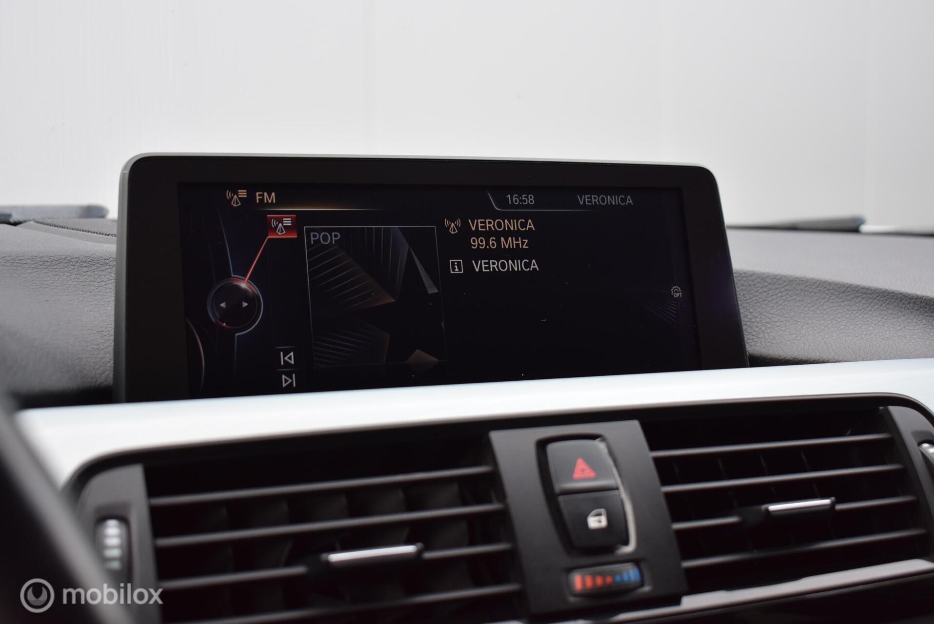 Foto van BMW 3-serie Touring