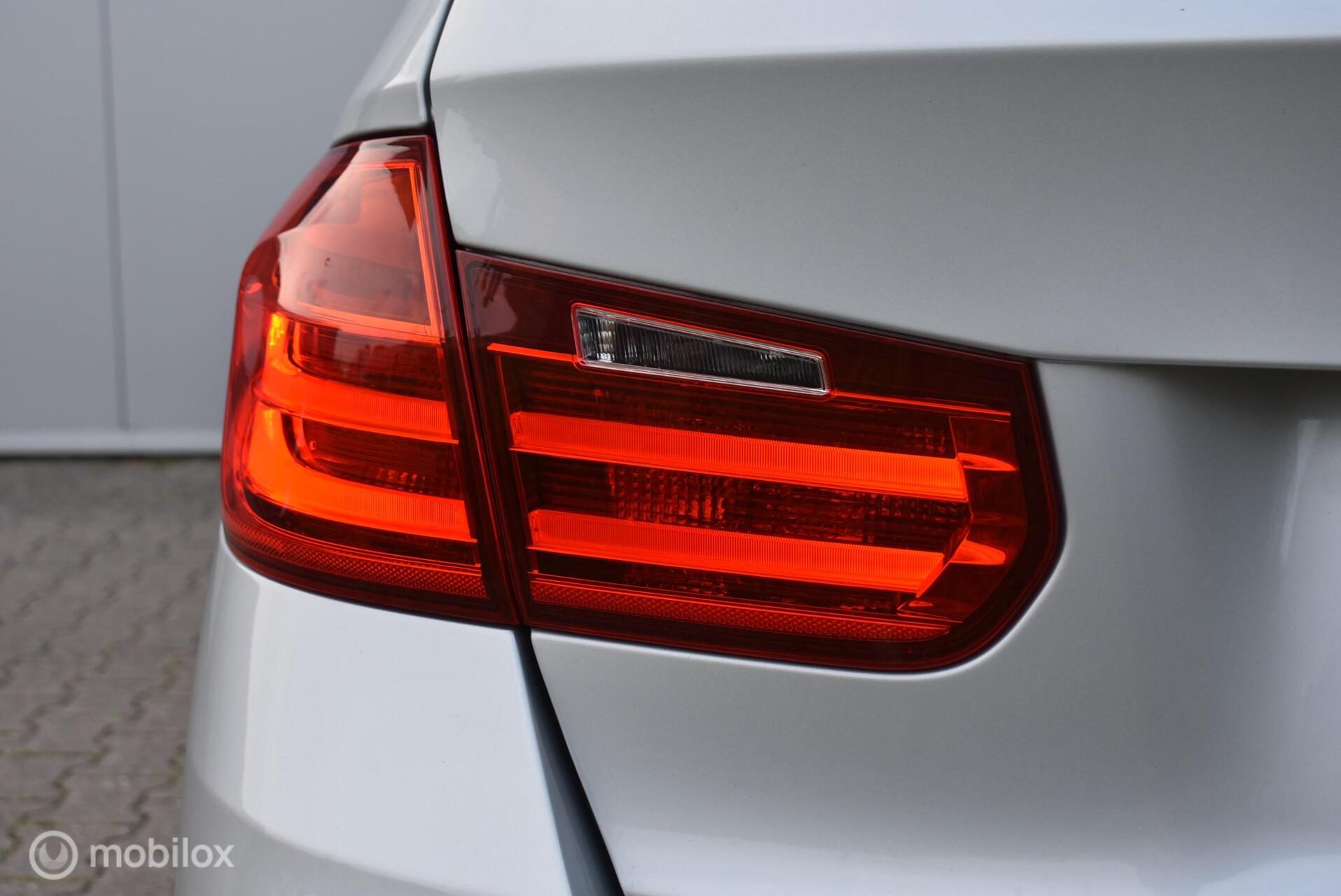 Foto van BMW 3-serie Touring