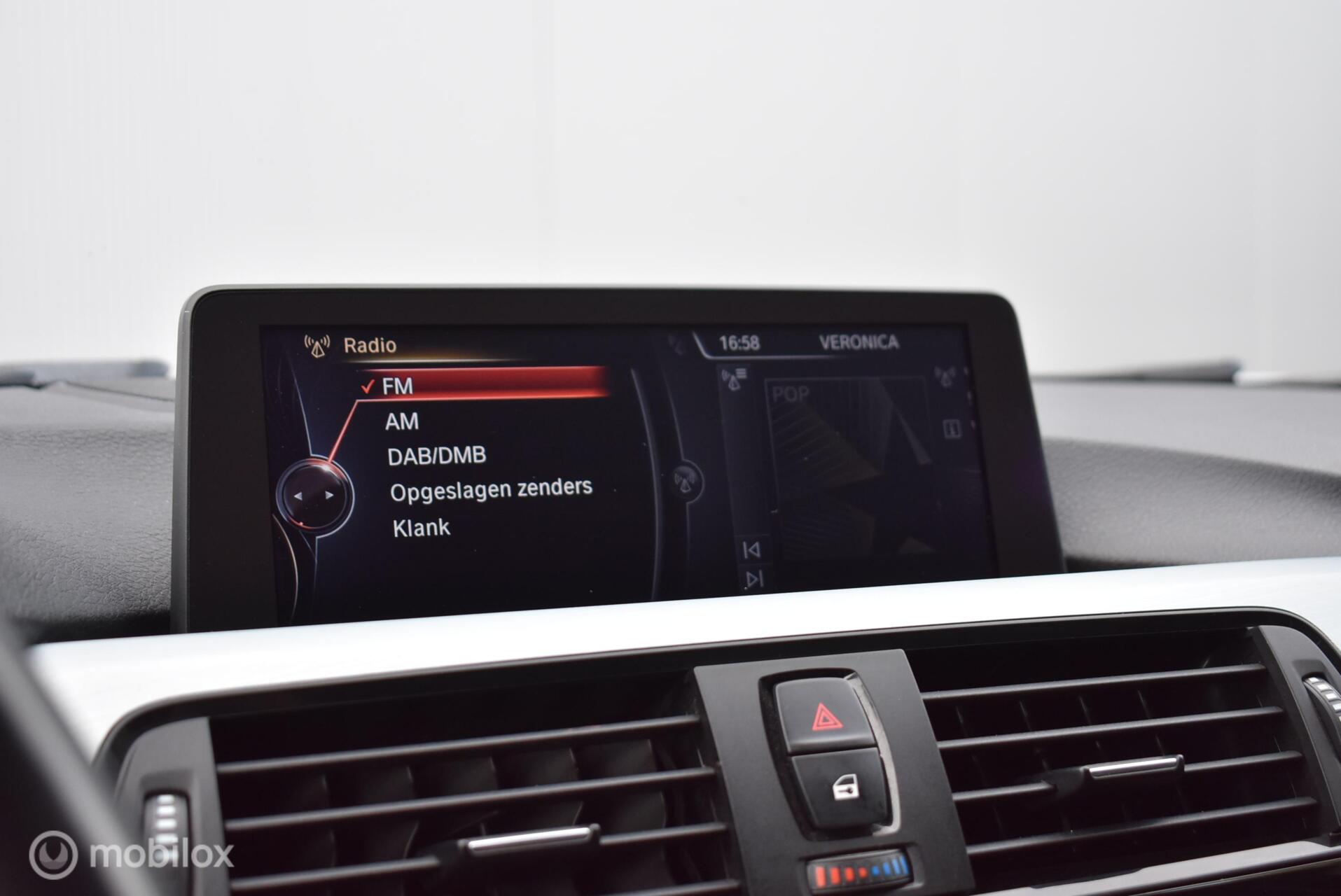Foto van BMW 3-serie Touring