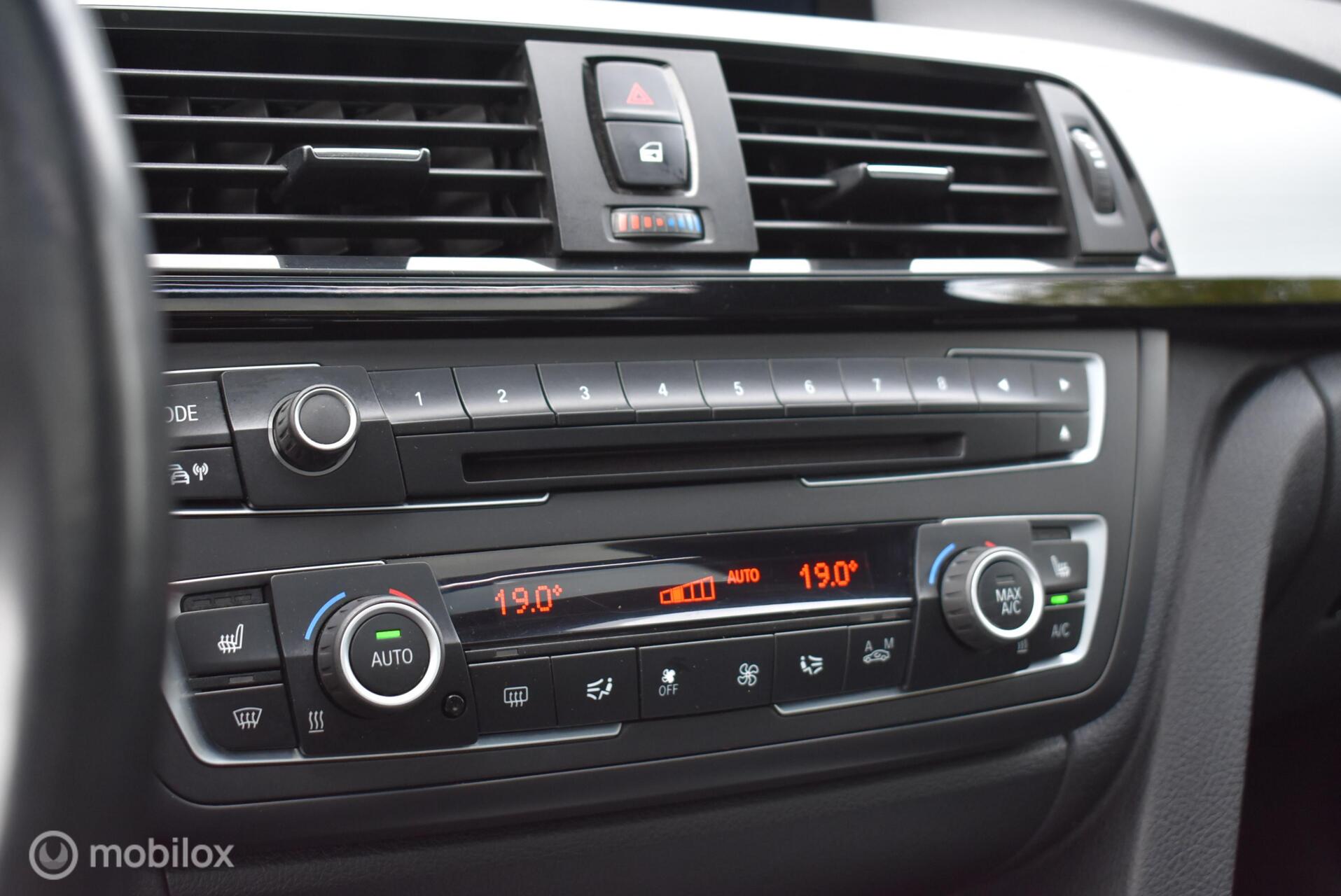 Foto van BMW 3-serie Touring