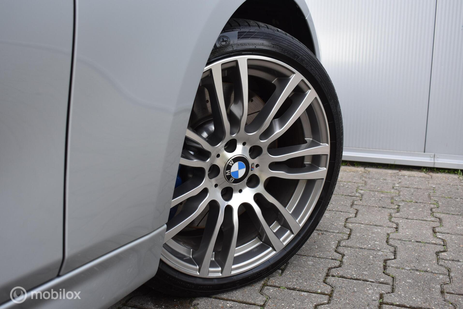 Foto van BMW 3-serie Touring