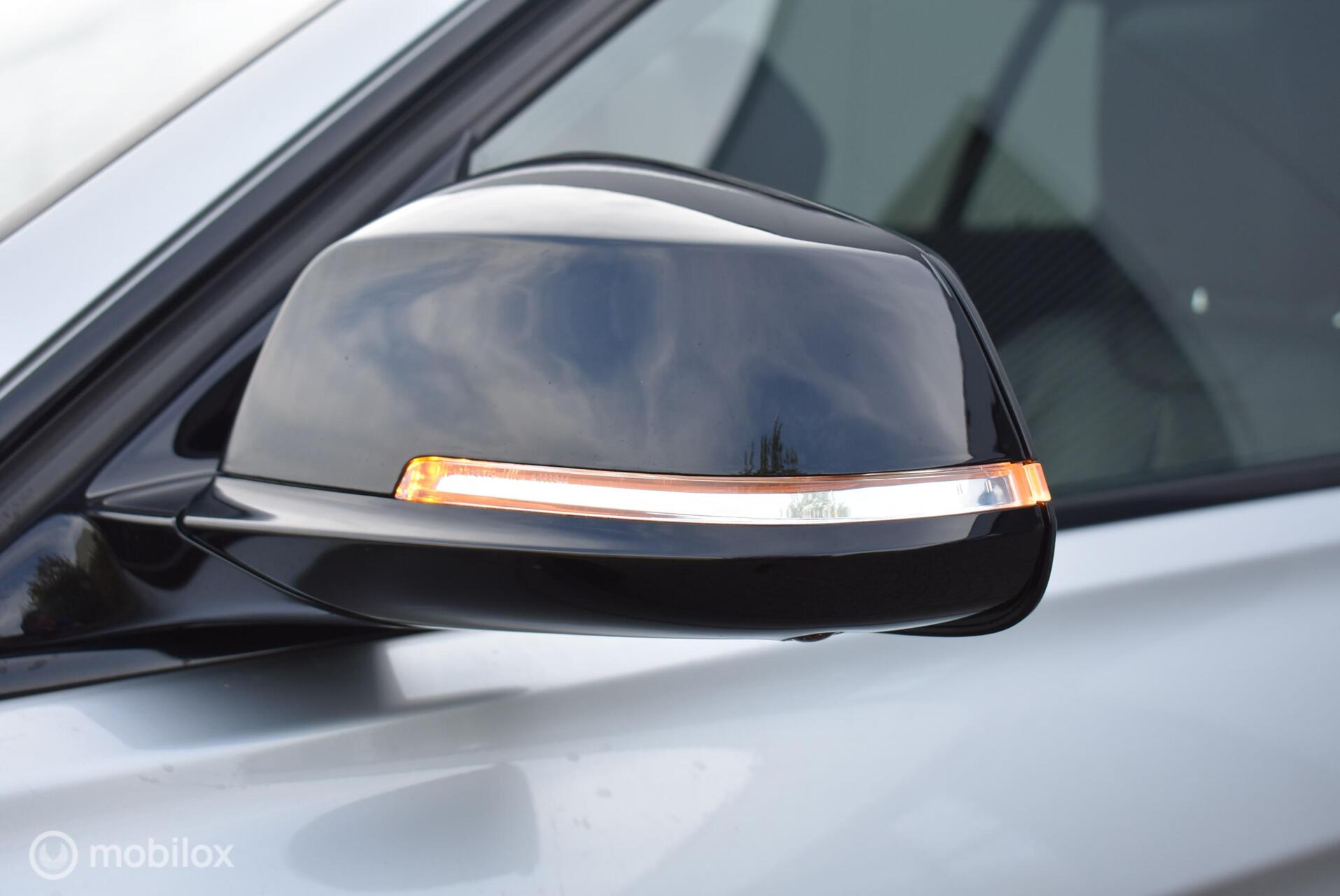 Foto van BMW 3-serie Touring
