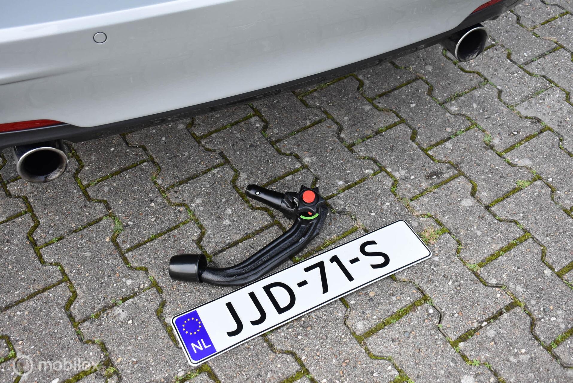 Foto van BMW 3-serie Touring