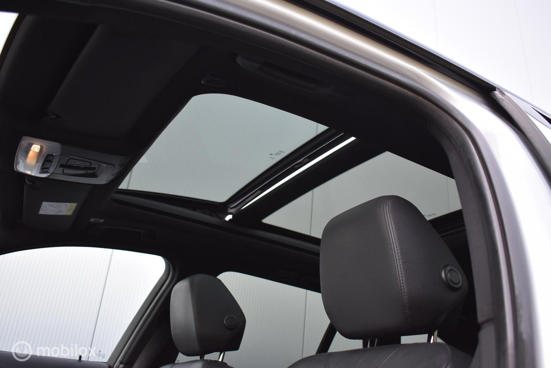 Foto van BMW 3-serie Touring