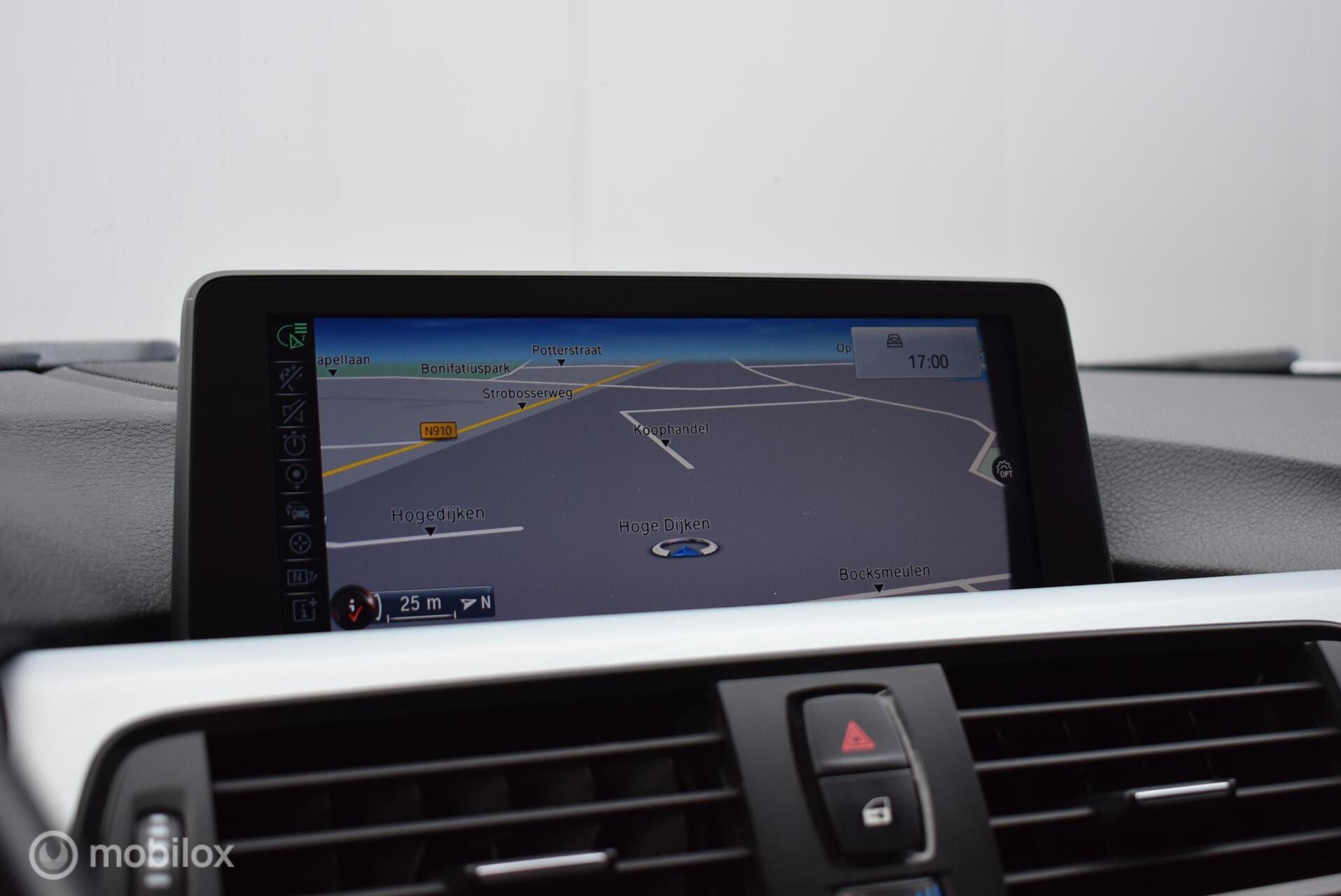 Foto van BMW 3-serie Touring