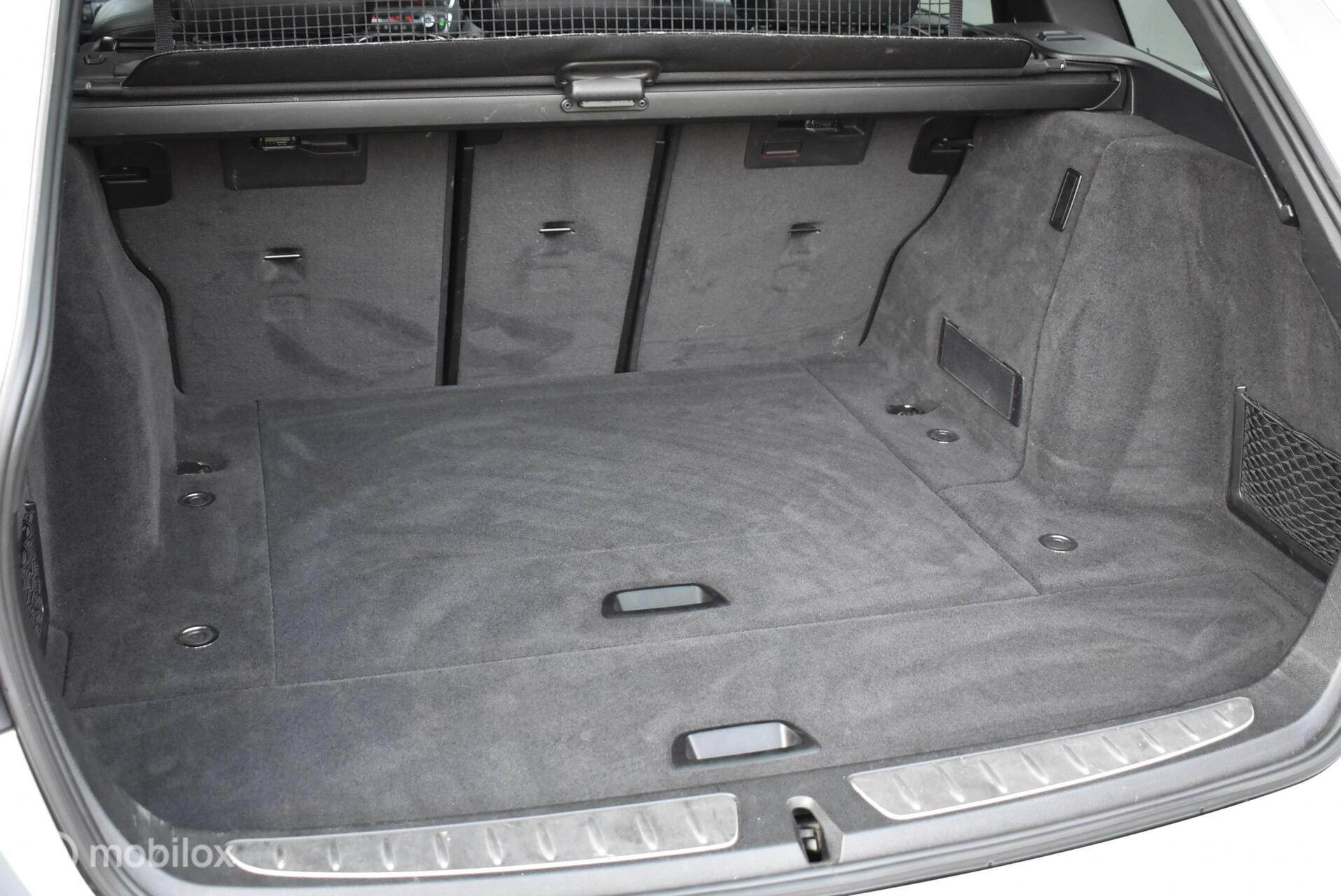 Foto van BMW 3-serie Touring