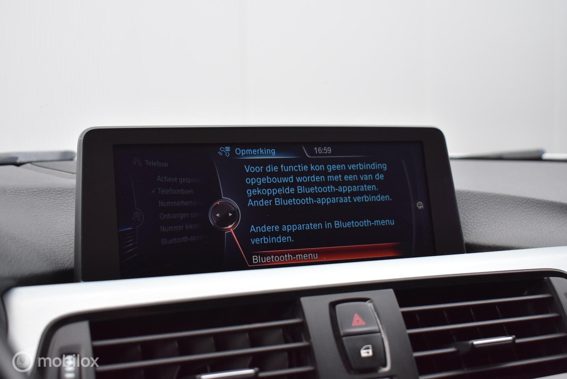 Foto van BMW 3-serie Touring