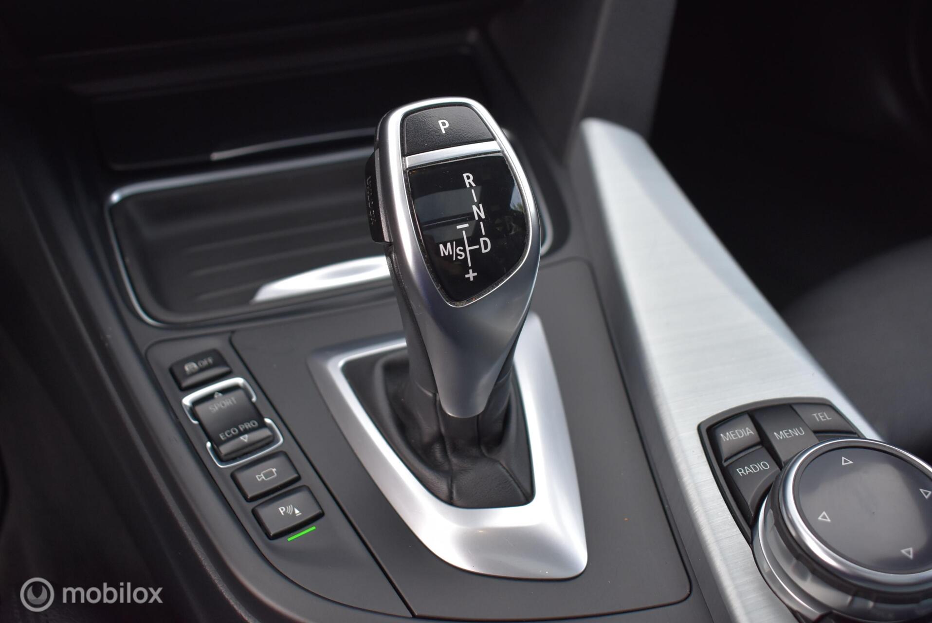 Foto van BMW 3-serie Touring