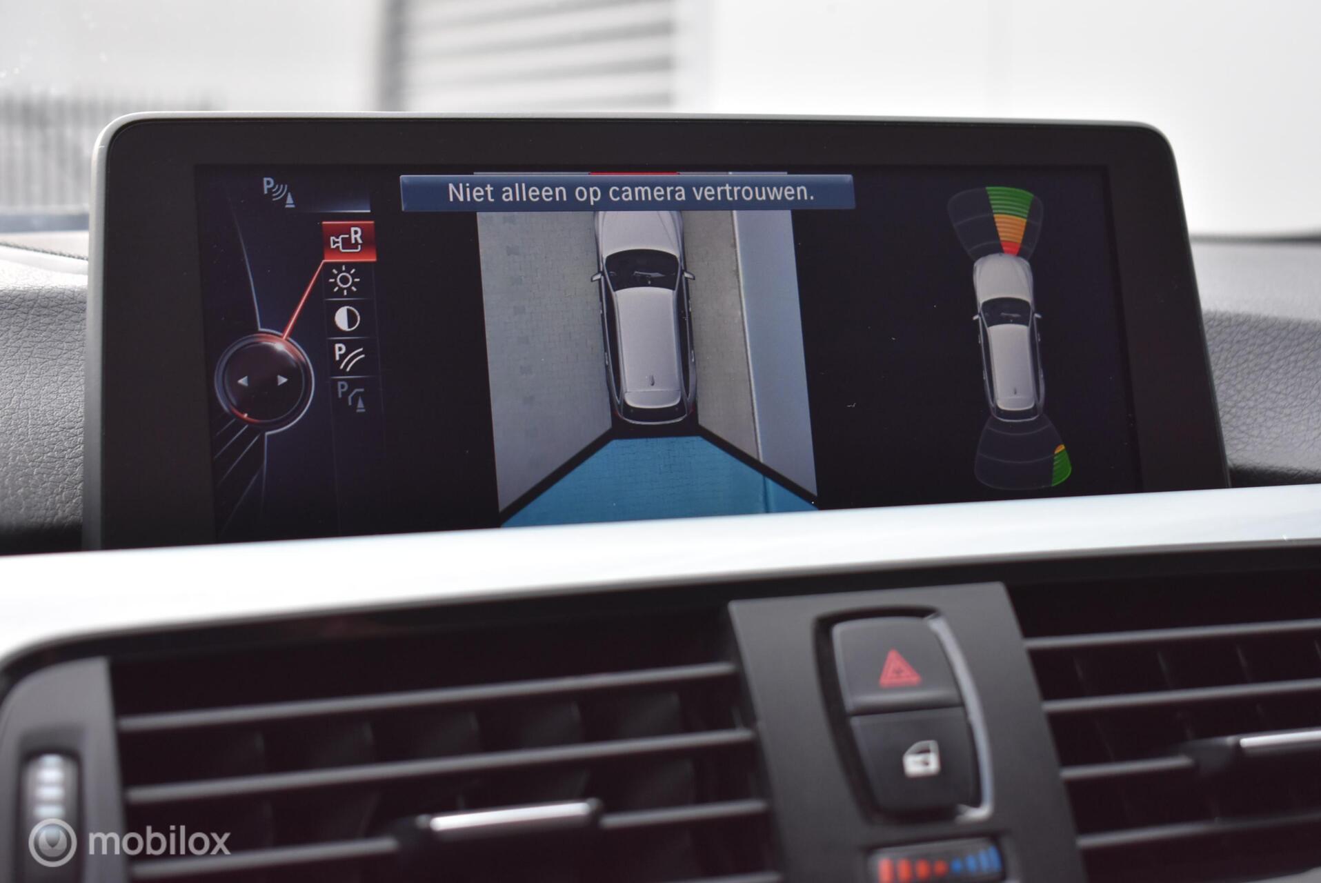 Foto van BMW 3-serie Touring