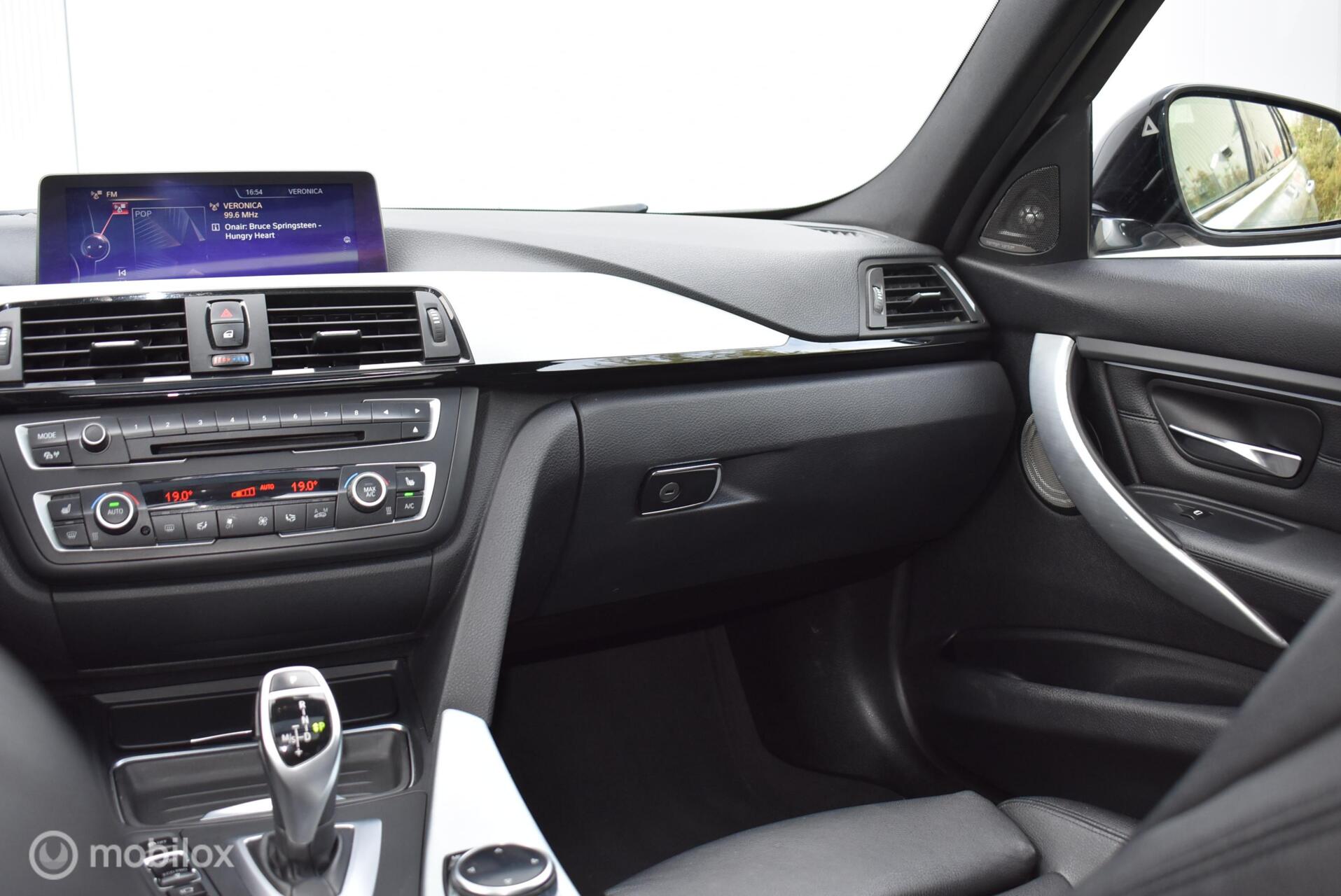 Foto van BMW 3-serie Touring