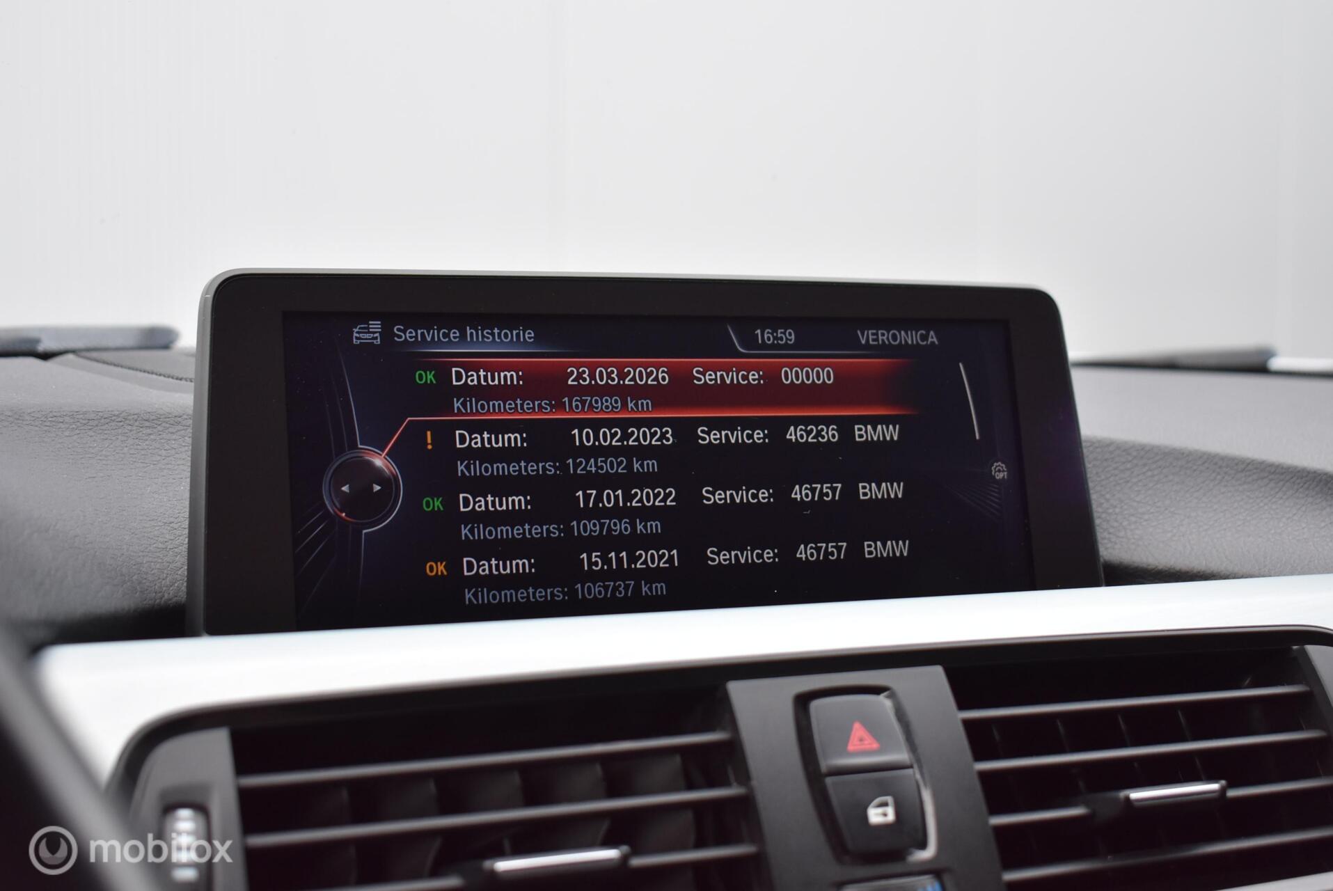 Foto van BMW 3-serie Touring