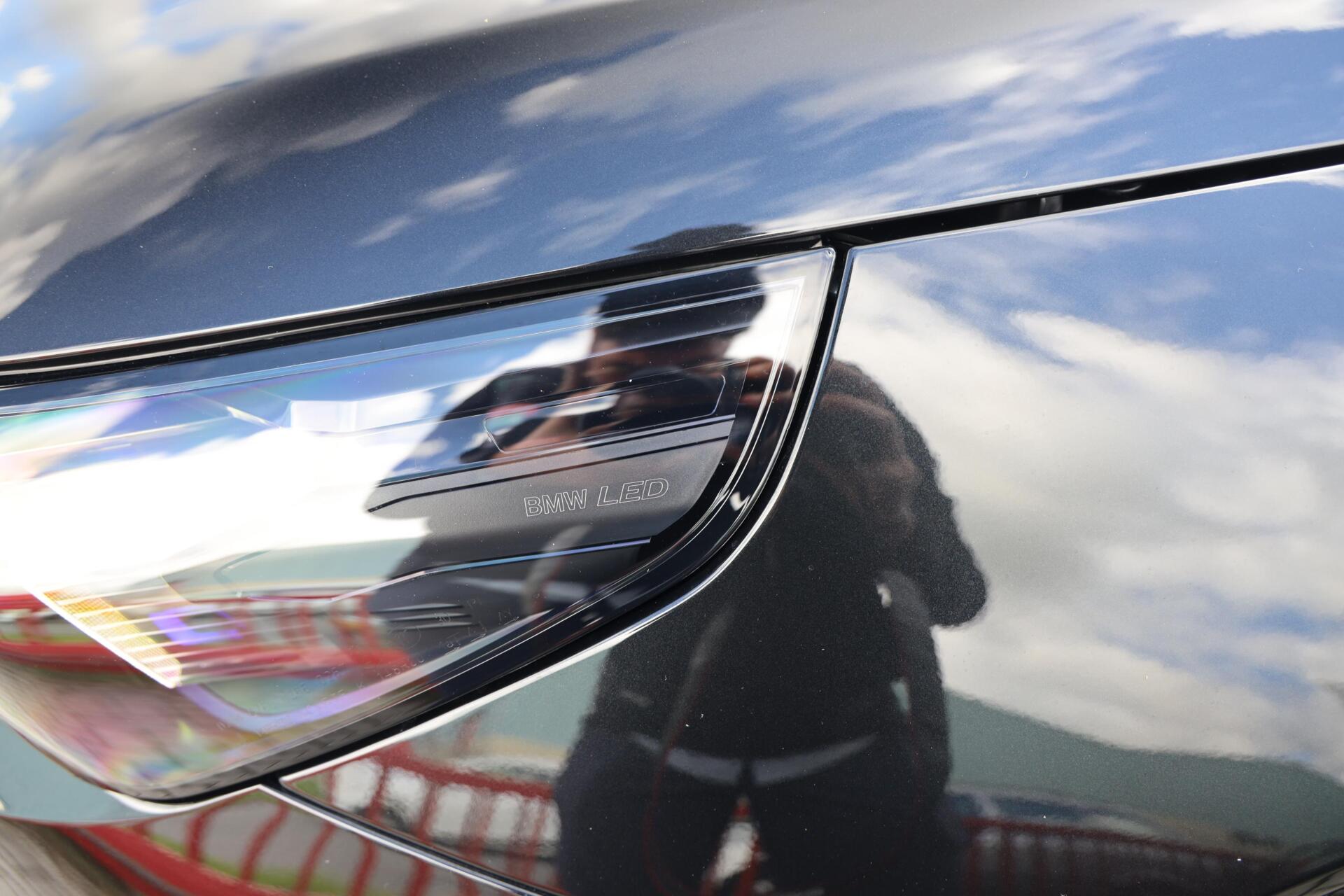 Foto van BMW 5-serie Touring
