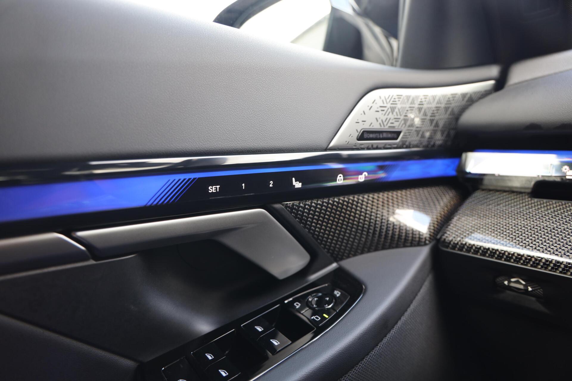 Foto van BMW 5-serie Touring