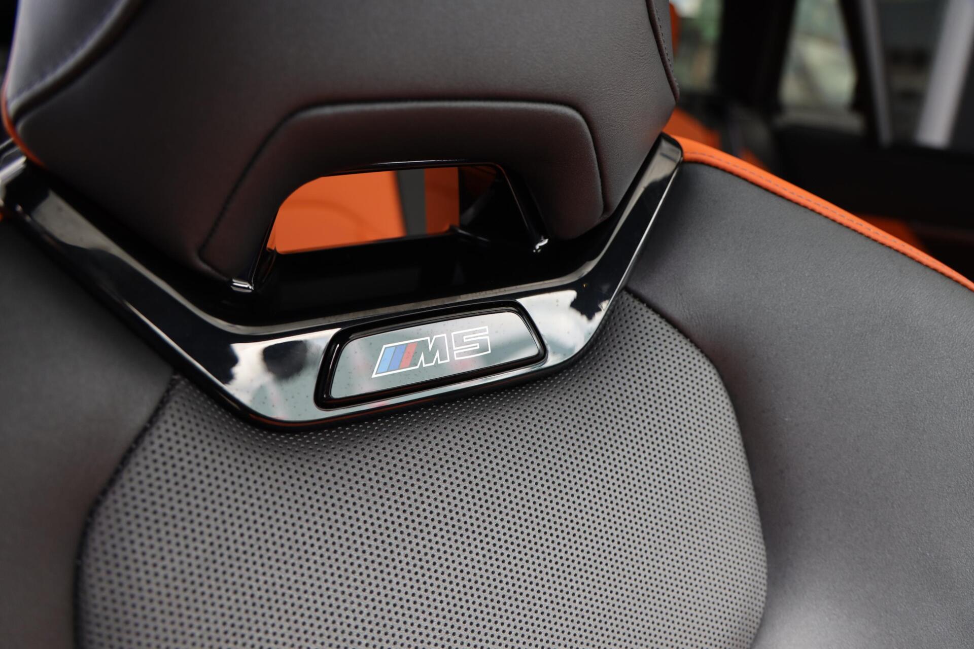 Foto van BMW 5-serie Touring
