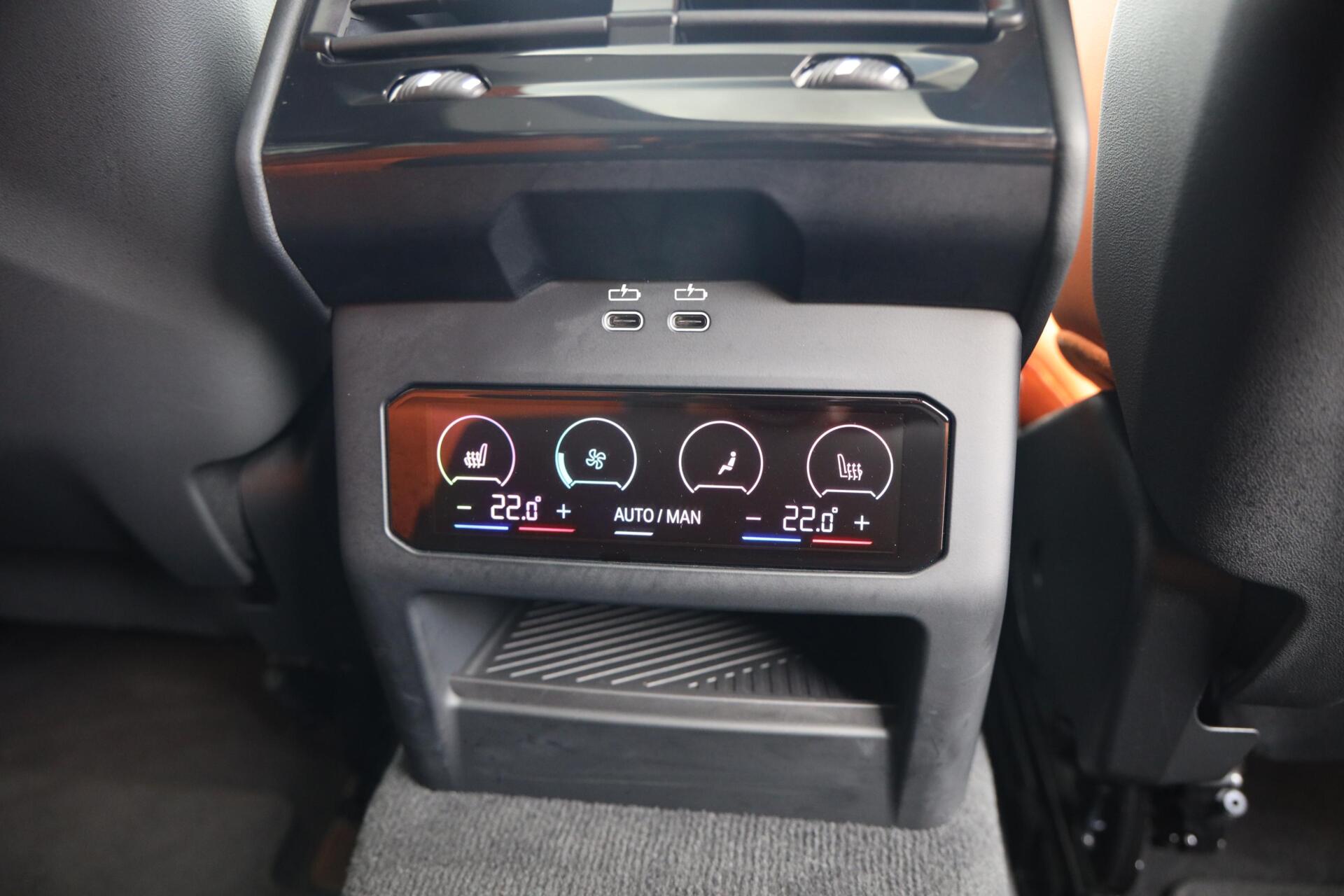 Foto van BMW 5-serie Touring