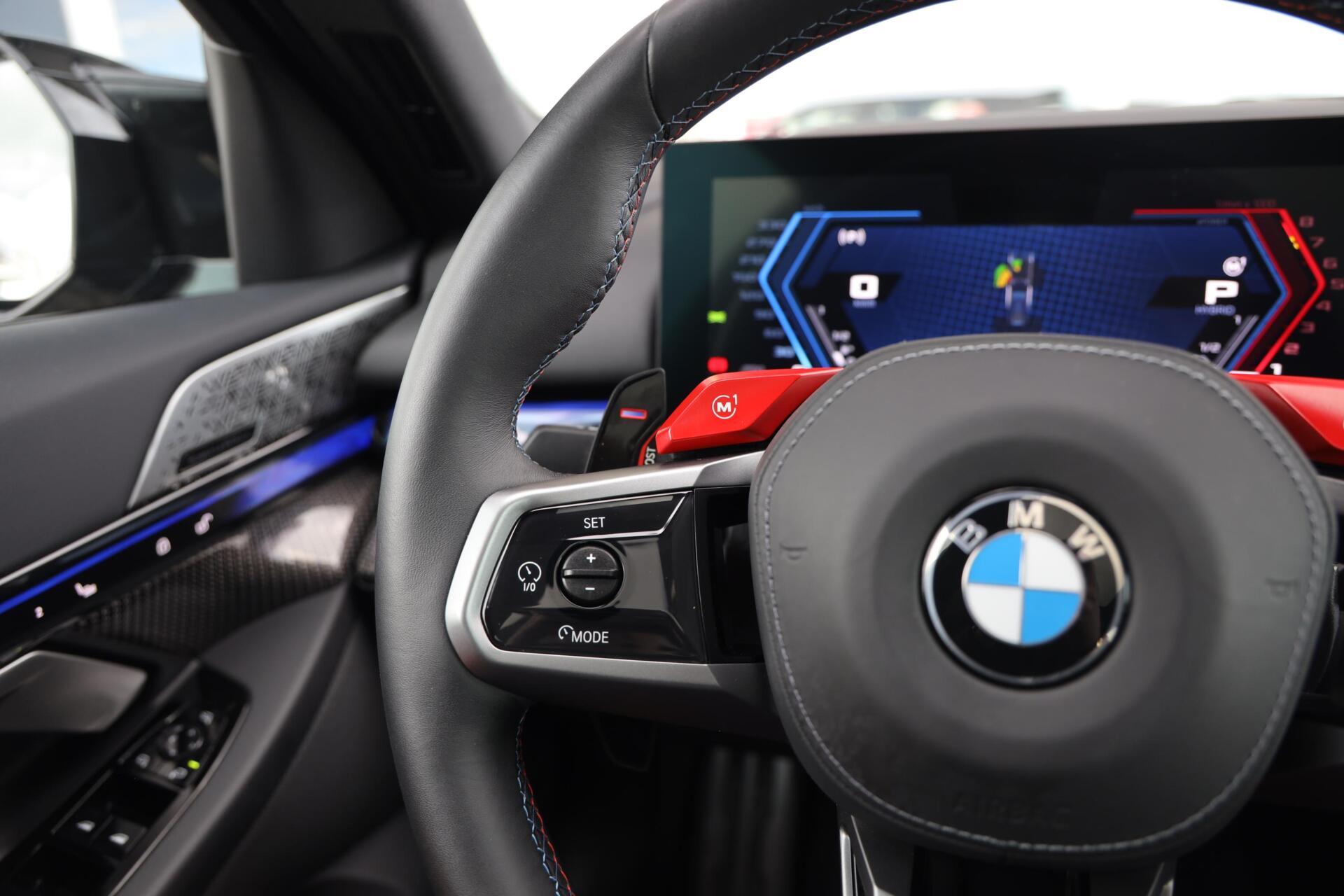 Foto van BMW 5-serie Touring