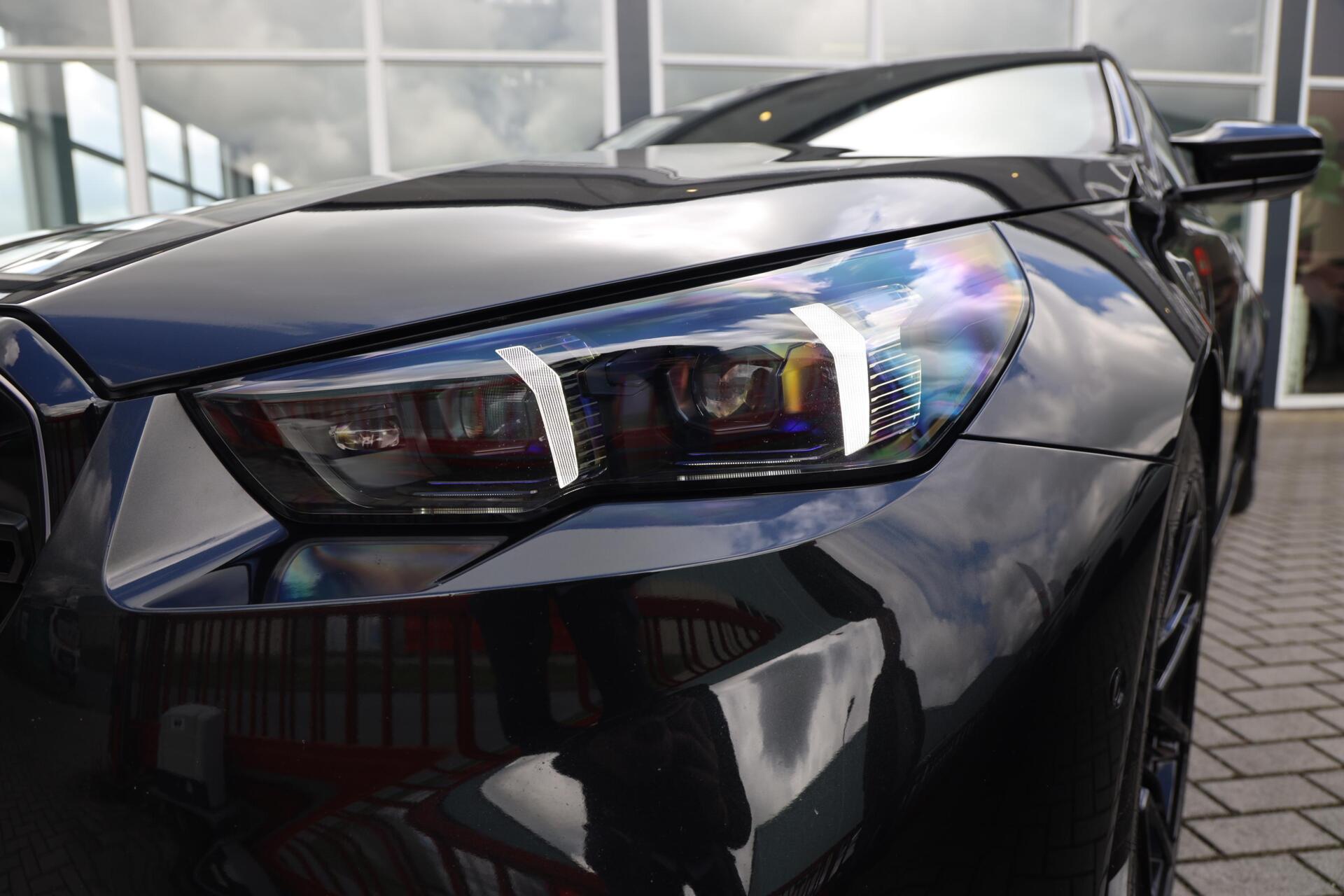 Foto van BMW 5-serie Touring