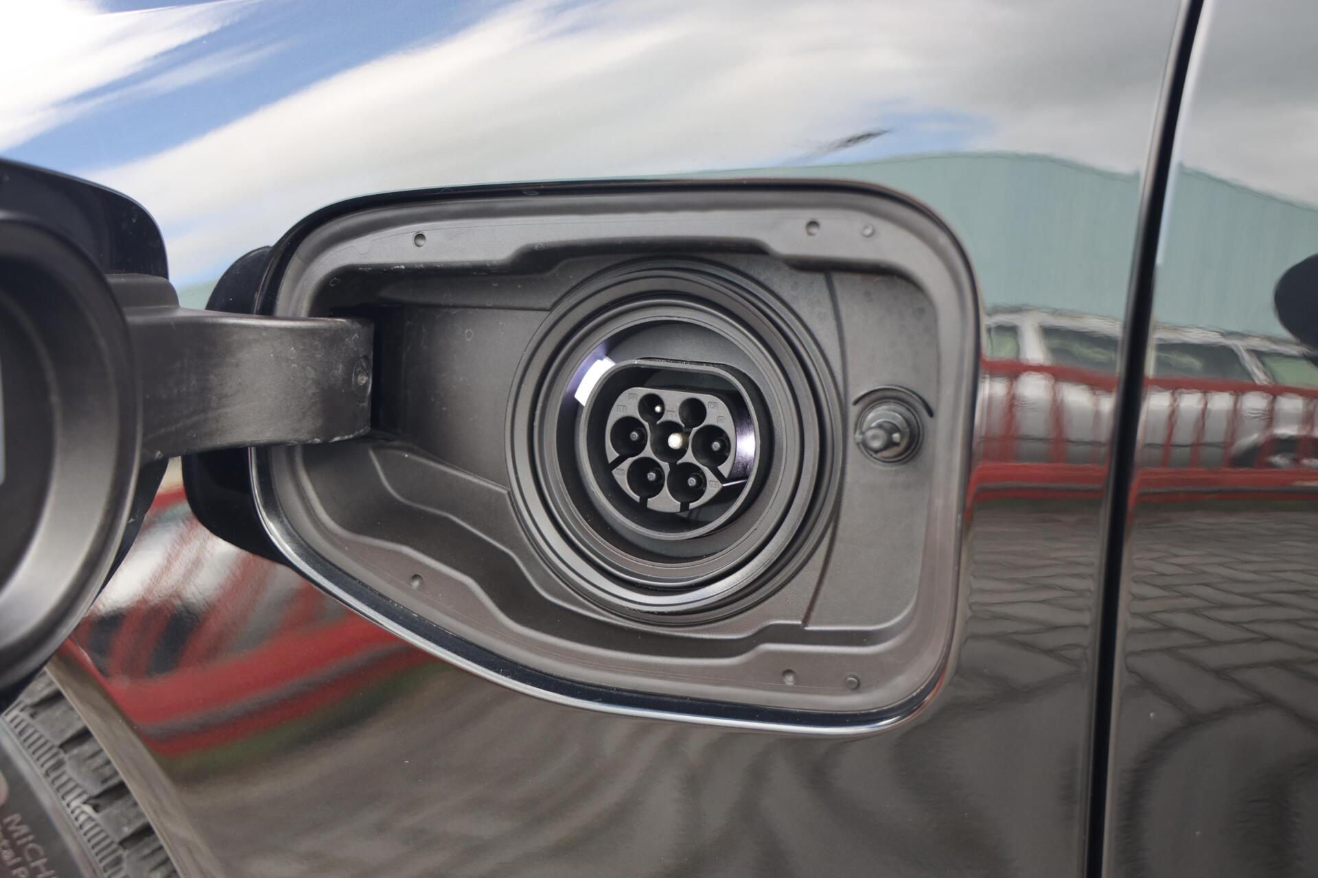 Foto van BMW 5-serie Touring