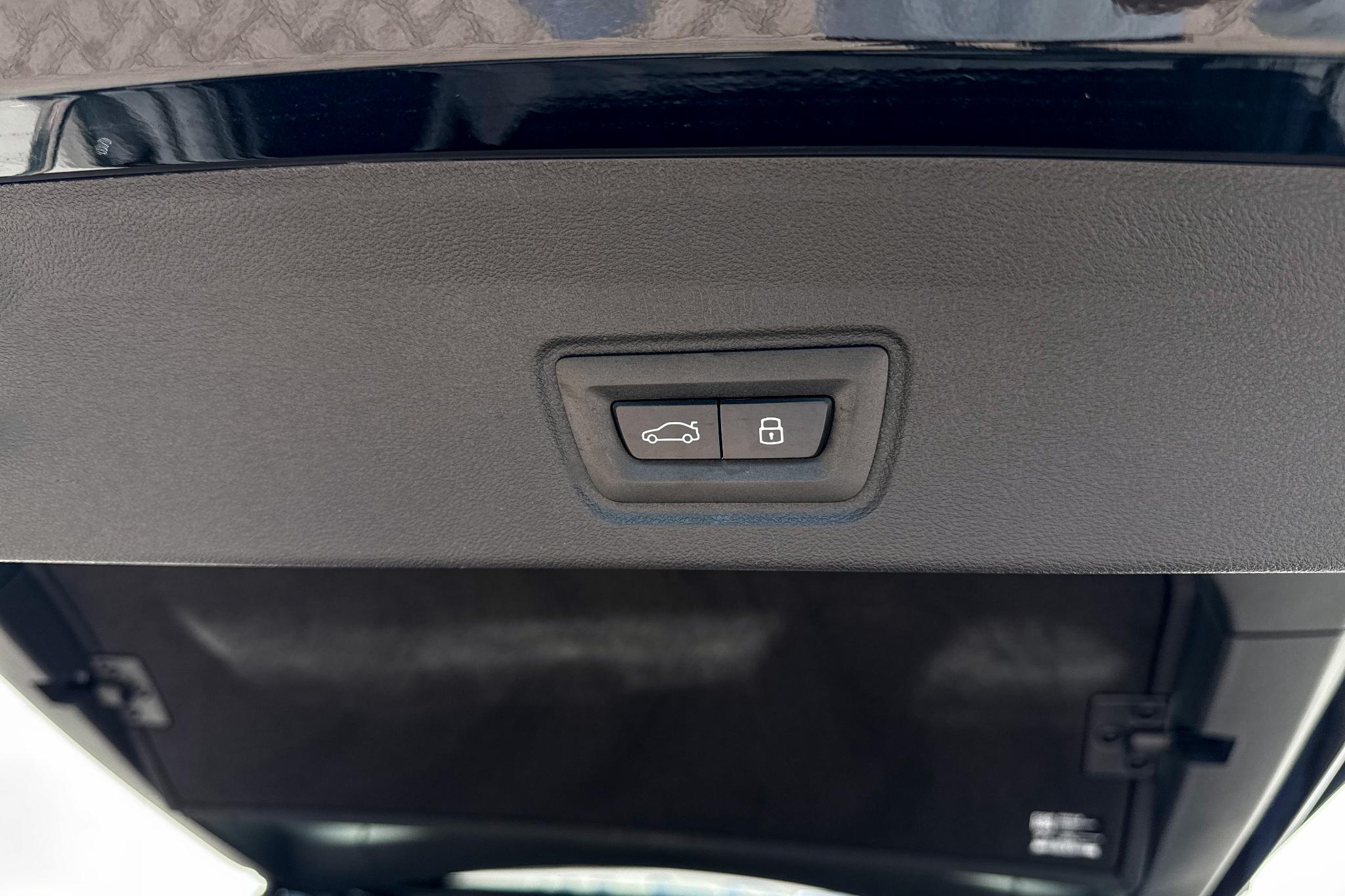 Foto van BMW I4