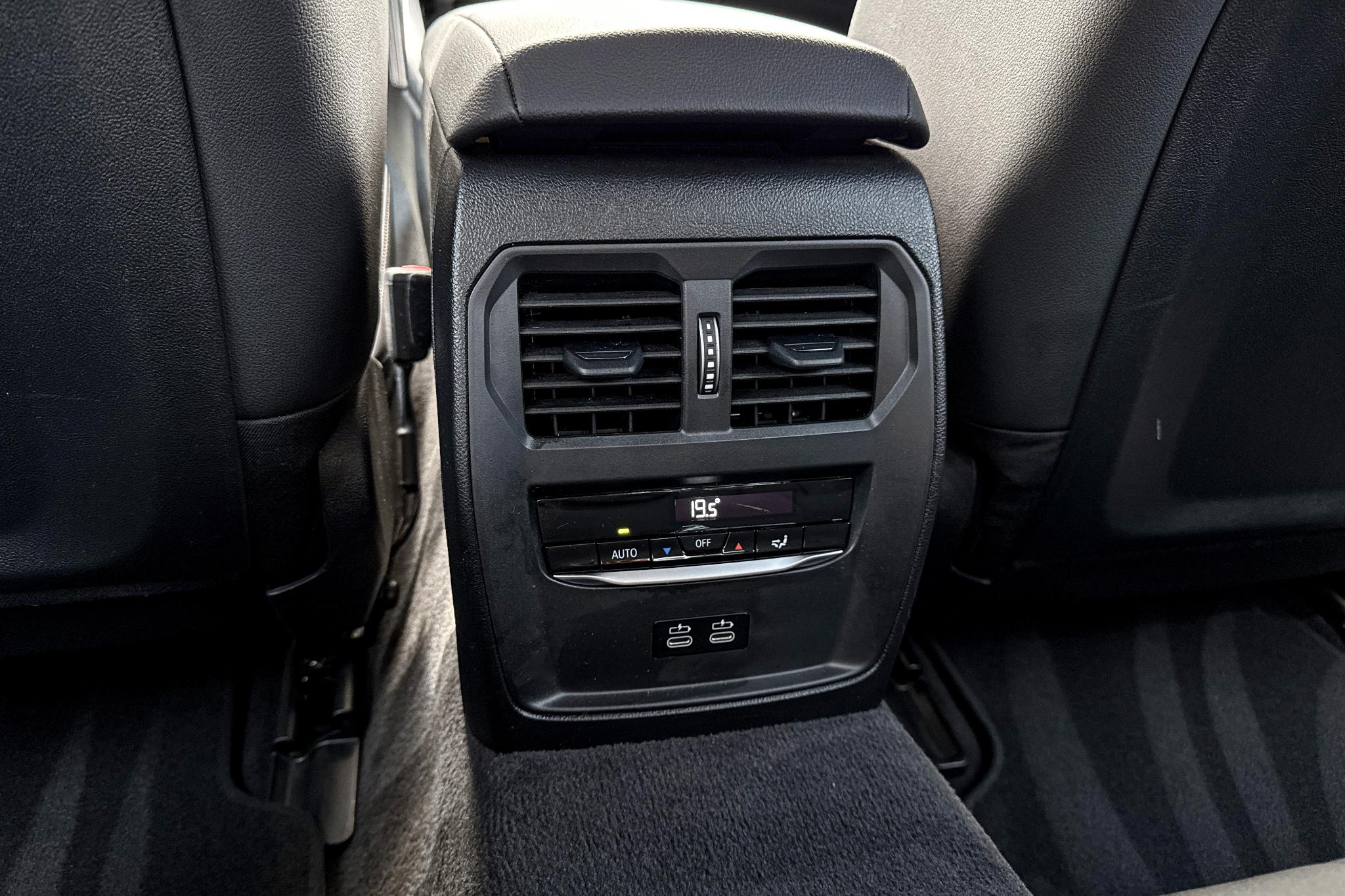 Foto van BMW I4