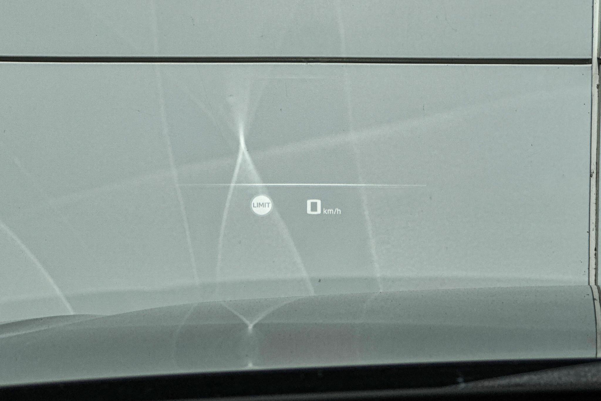 Foto van BMW I4