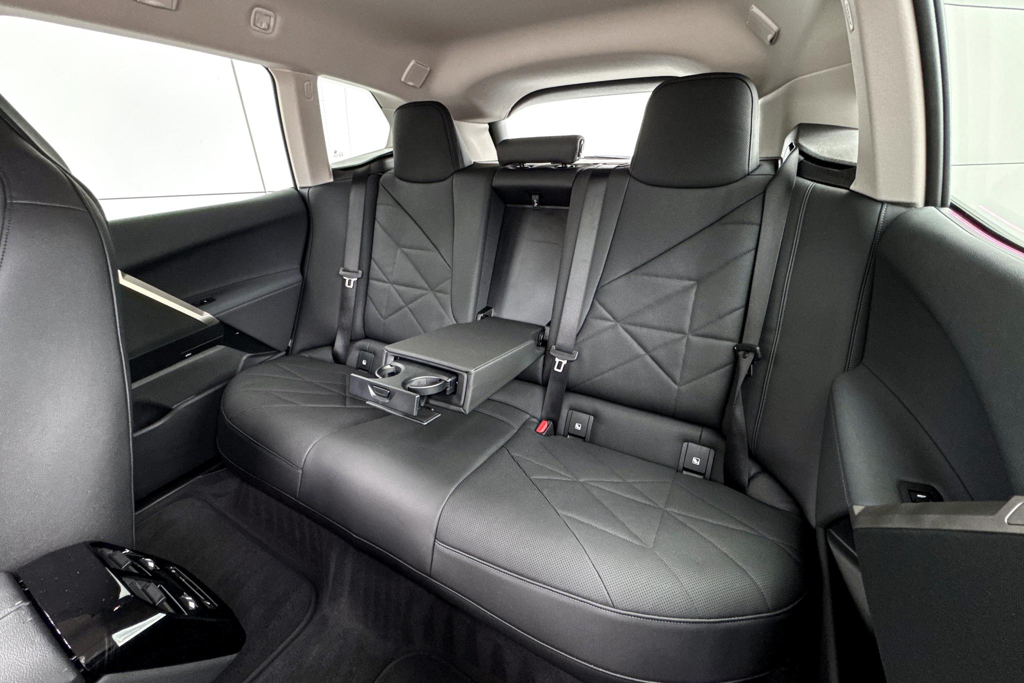 Foto van BMW Ix