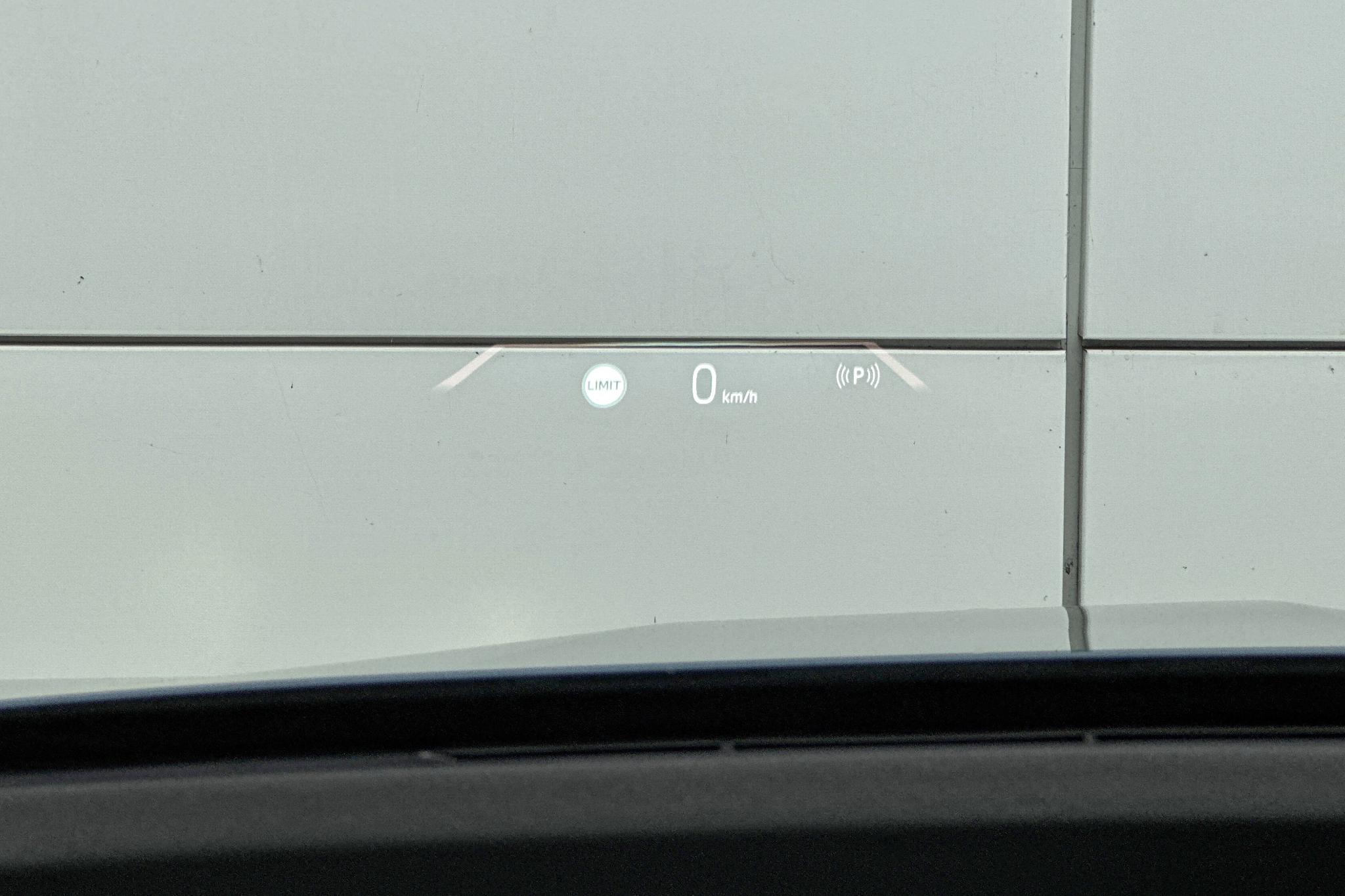 Foto van BMW Ix