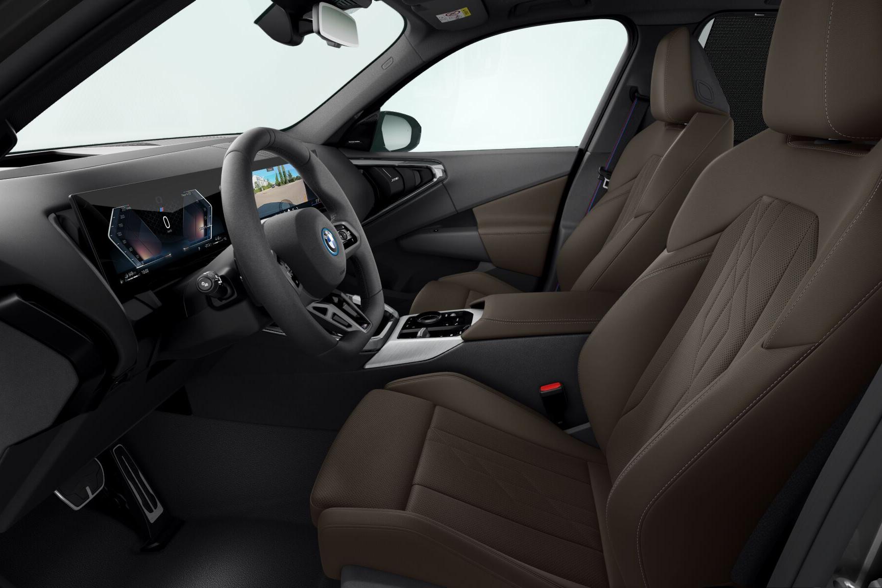 Foto van BMW X3