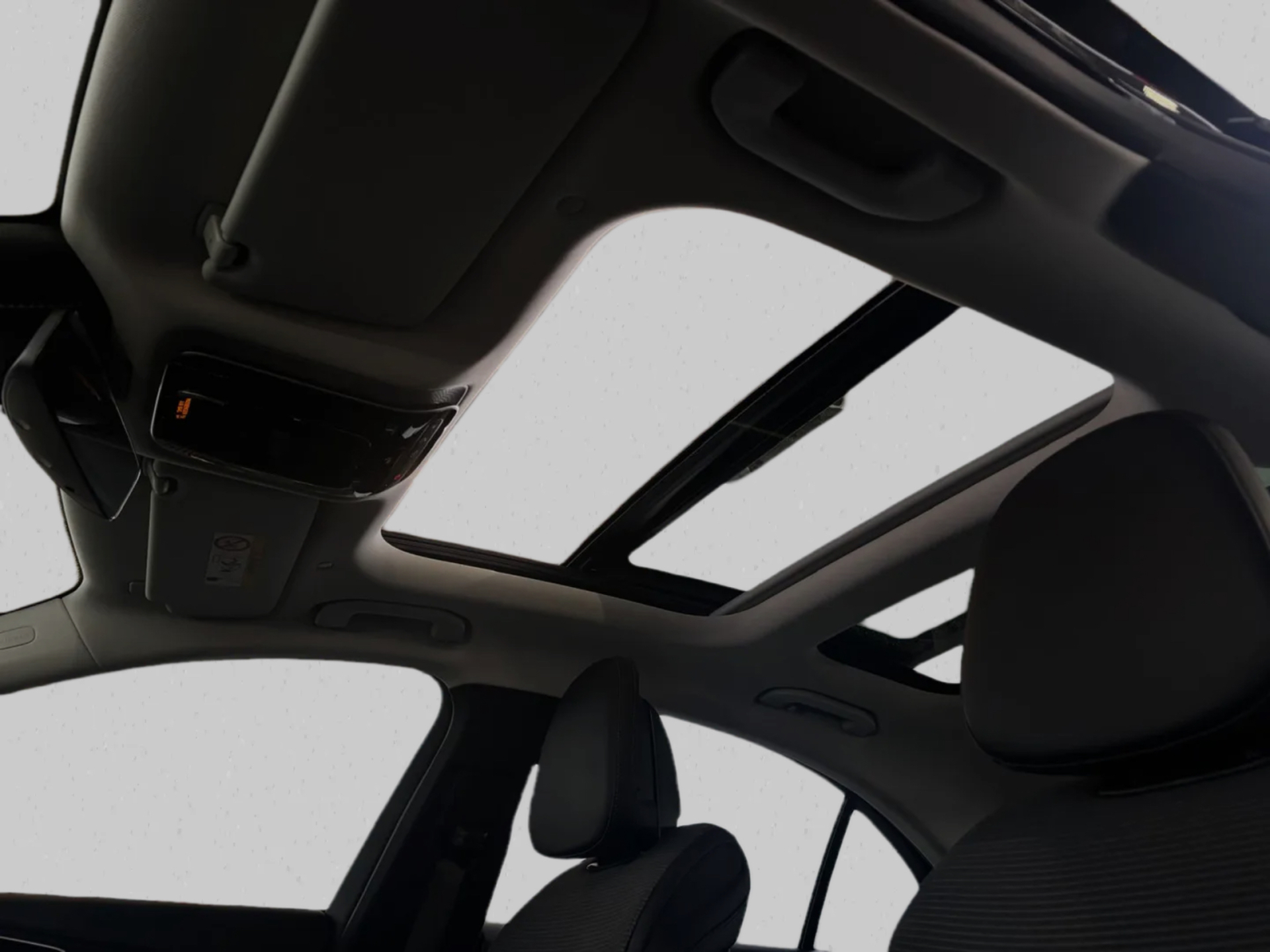Foto van Mercedes-Benz C-klasse