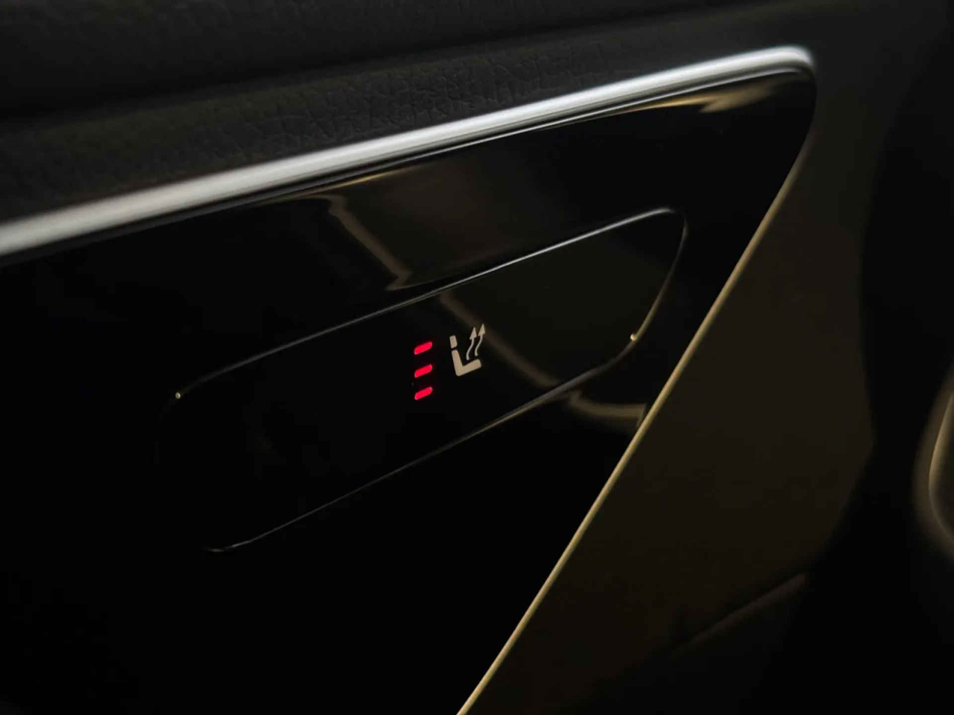 Foto van Mercedes-Benz C-klasse