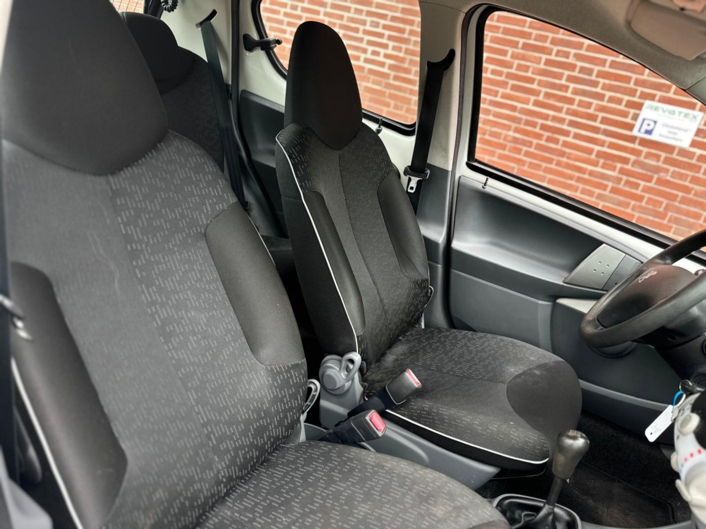 Foto van Peugeot 107