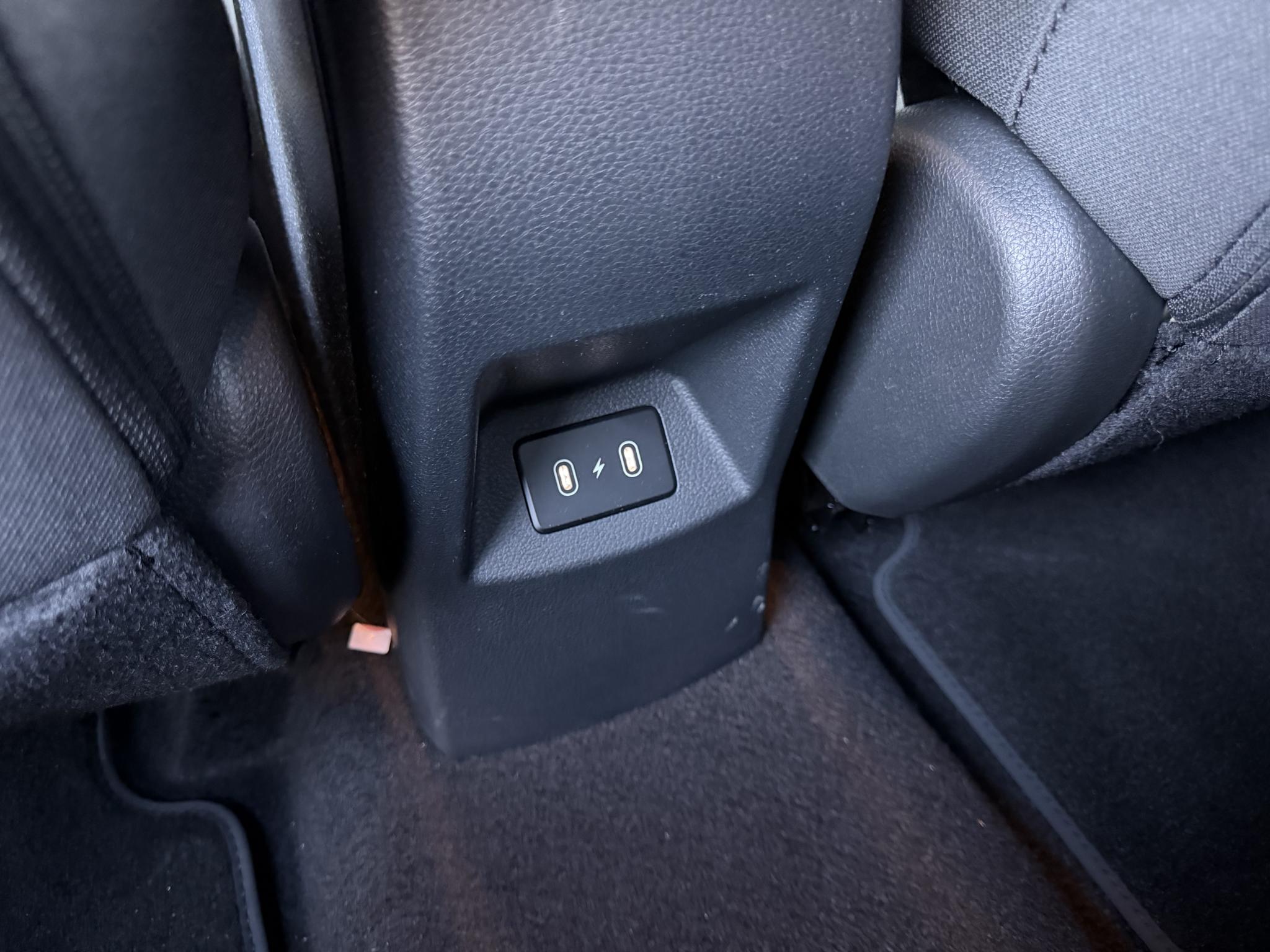 Foto van Kia Stonic