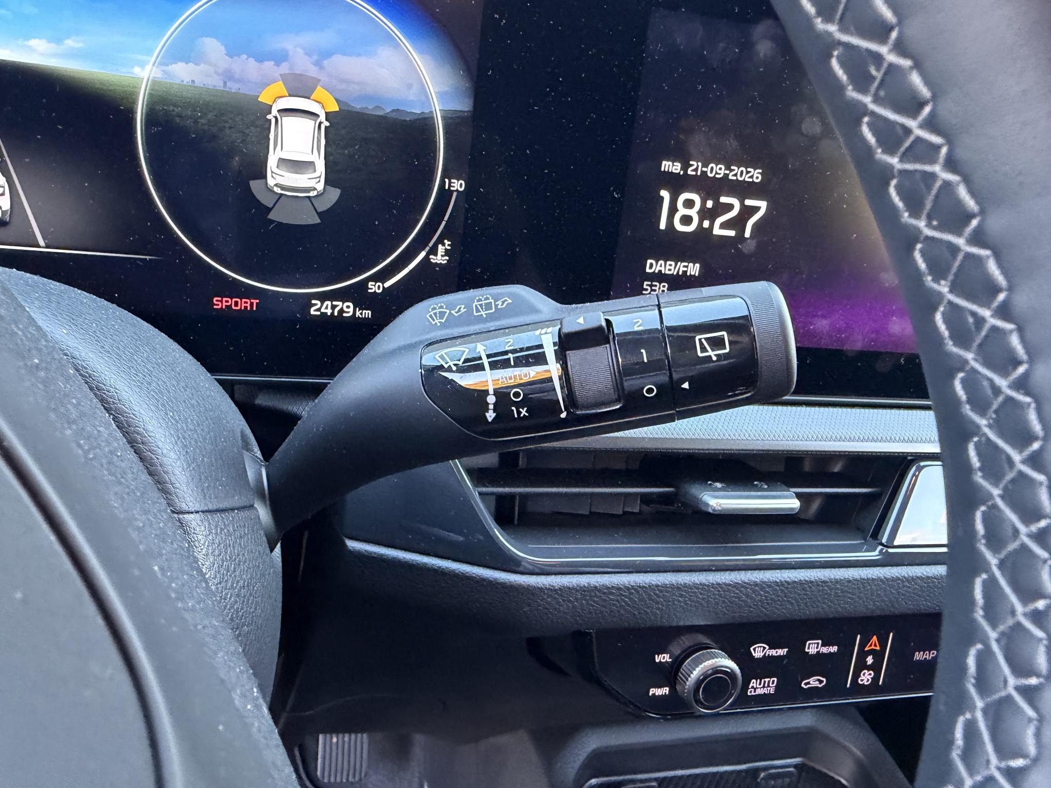 Foto van Kia Stonic