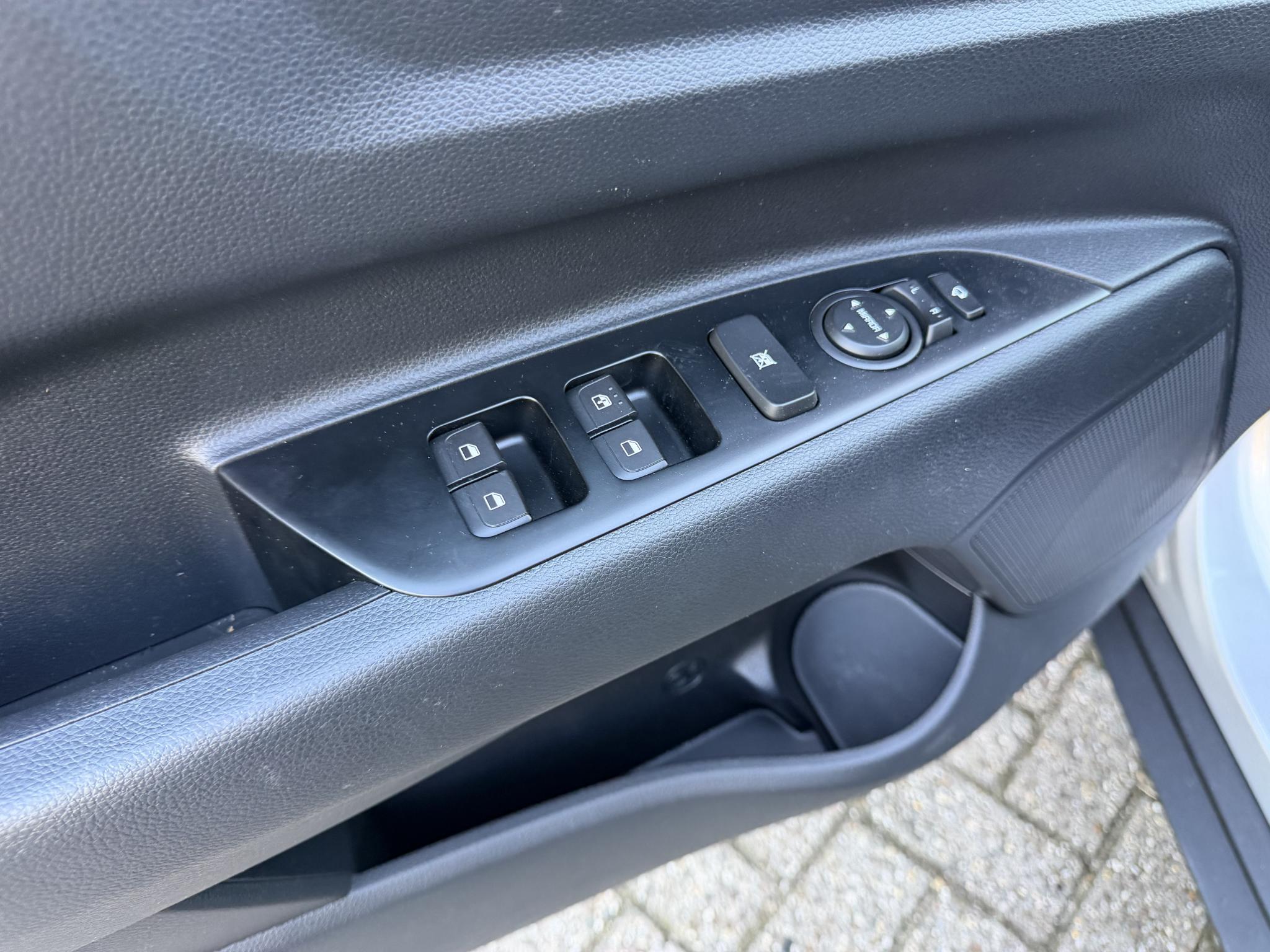 Foto van Kia Stonic