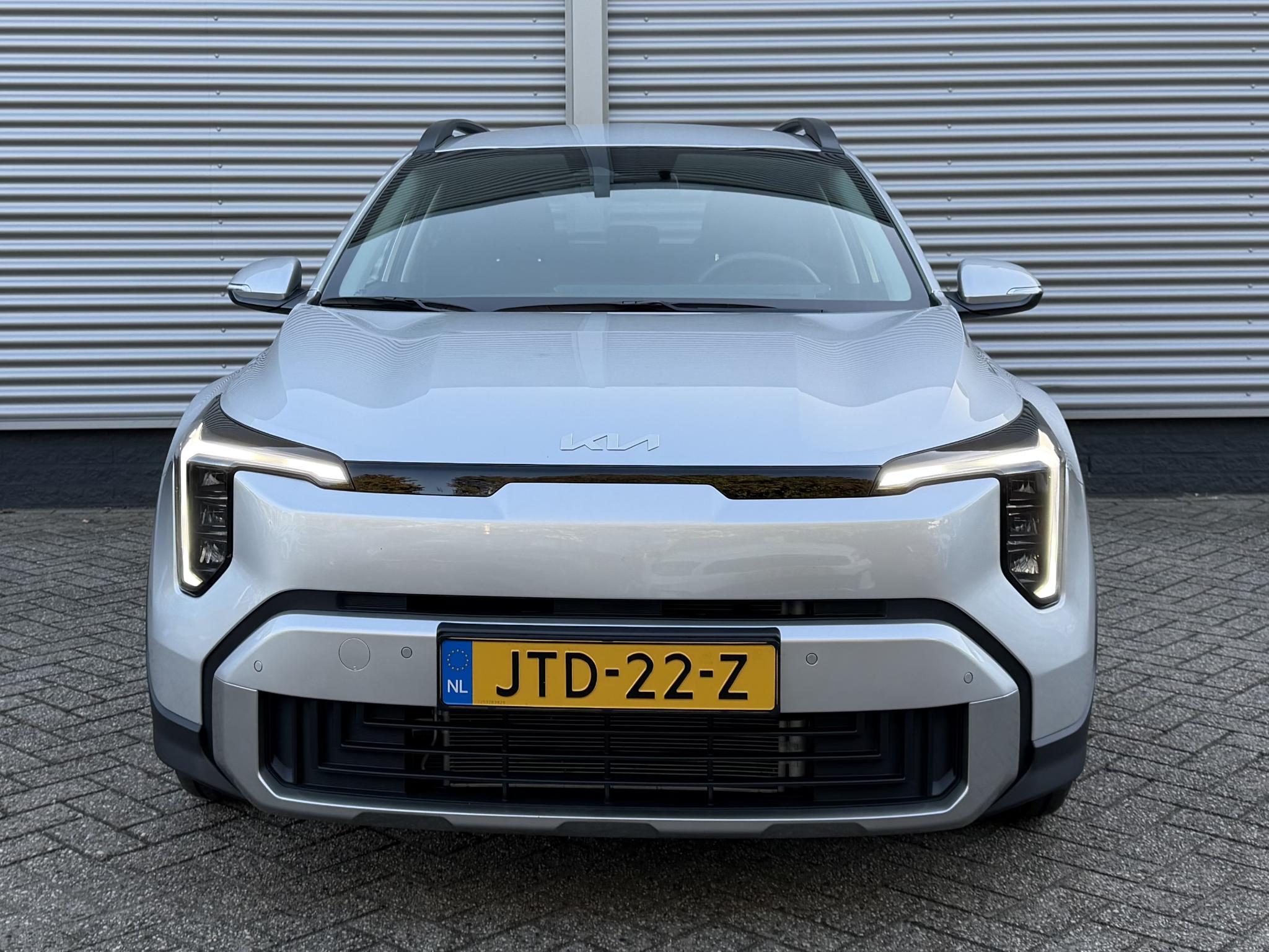 Foto van Kia Stonic